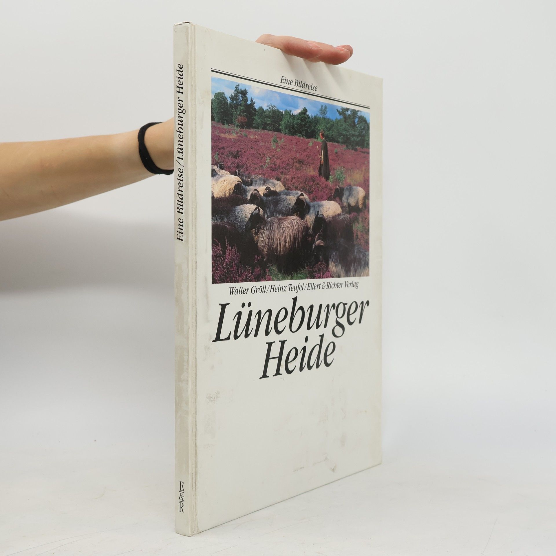 Lüneburger Heide