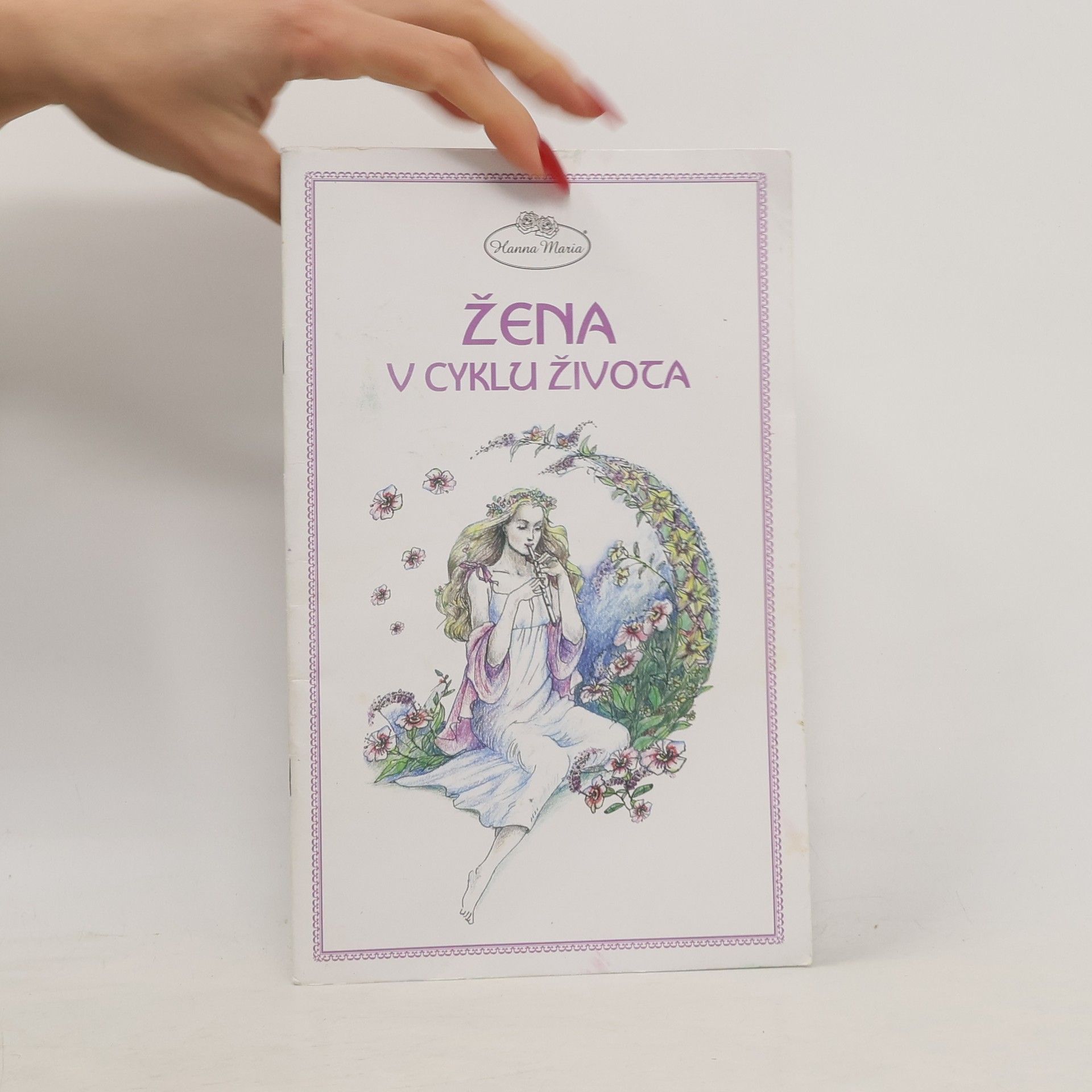 Žena v cyklu života