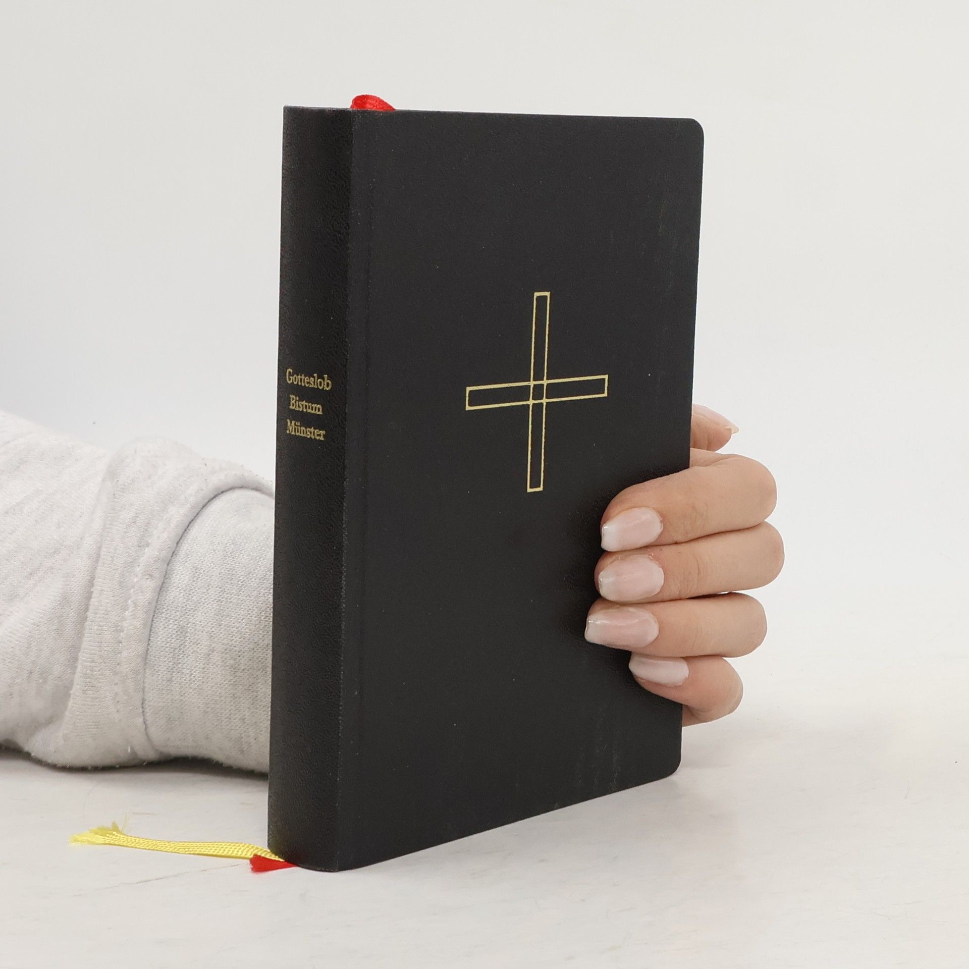 Collectif d'auteurs Gotteslob