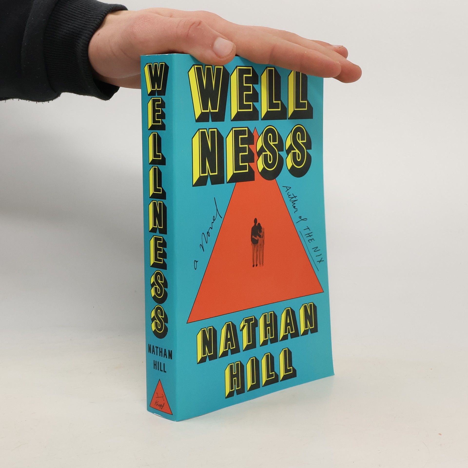 Nathan Hill Wellness