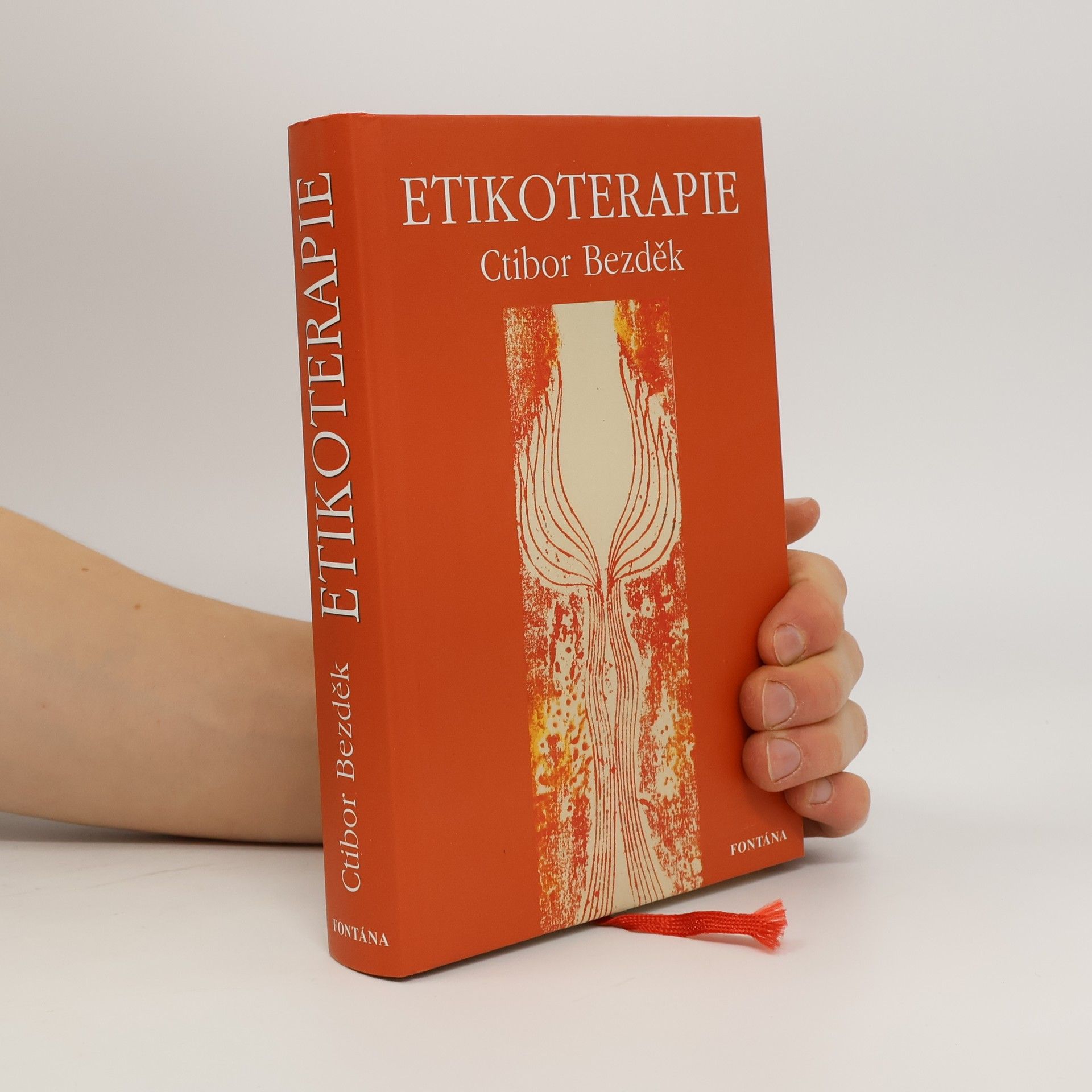 Etikoterapie: Záhada nemoci a smrti