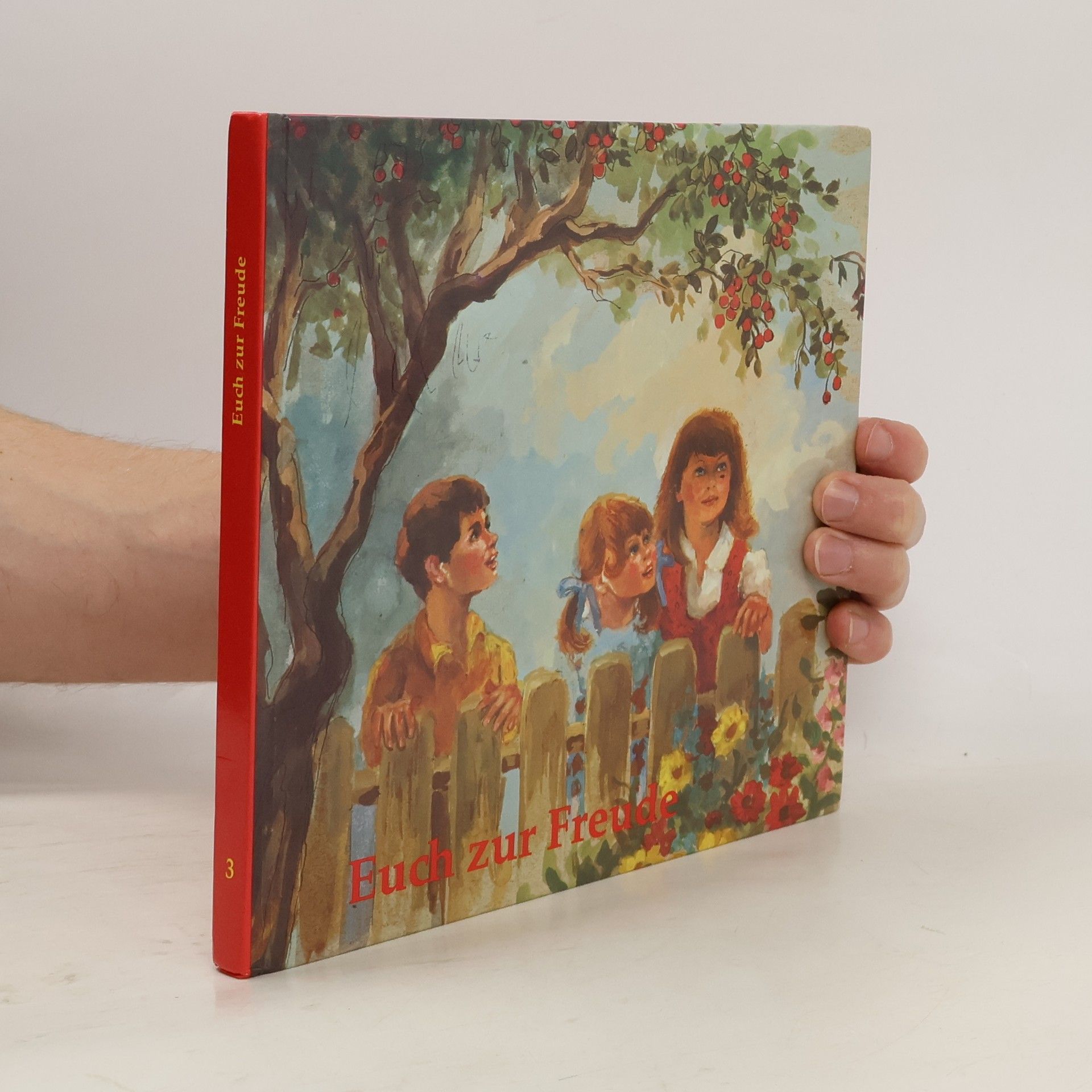 AA.VV. Euch zur Freude