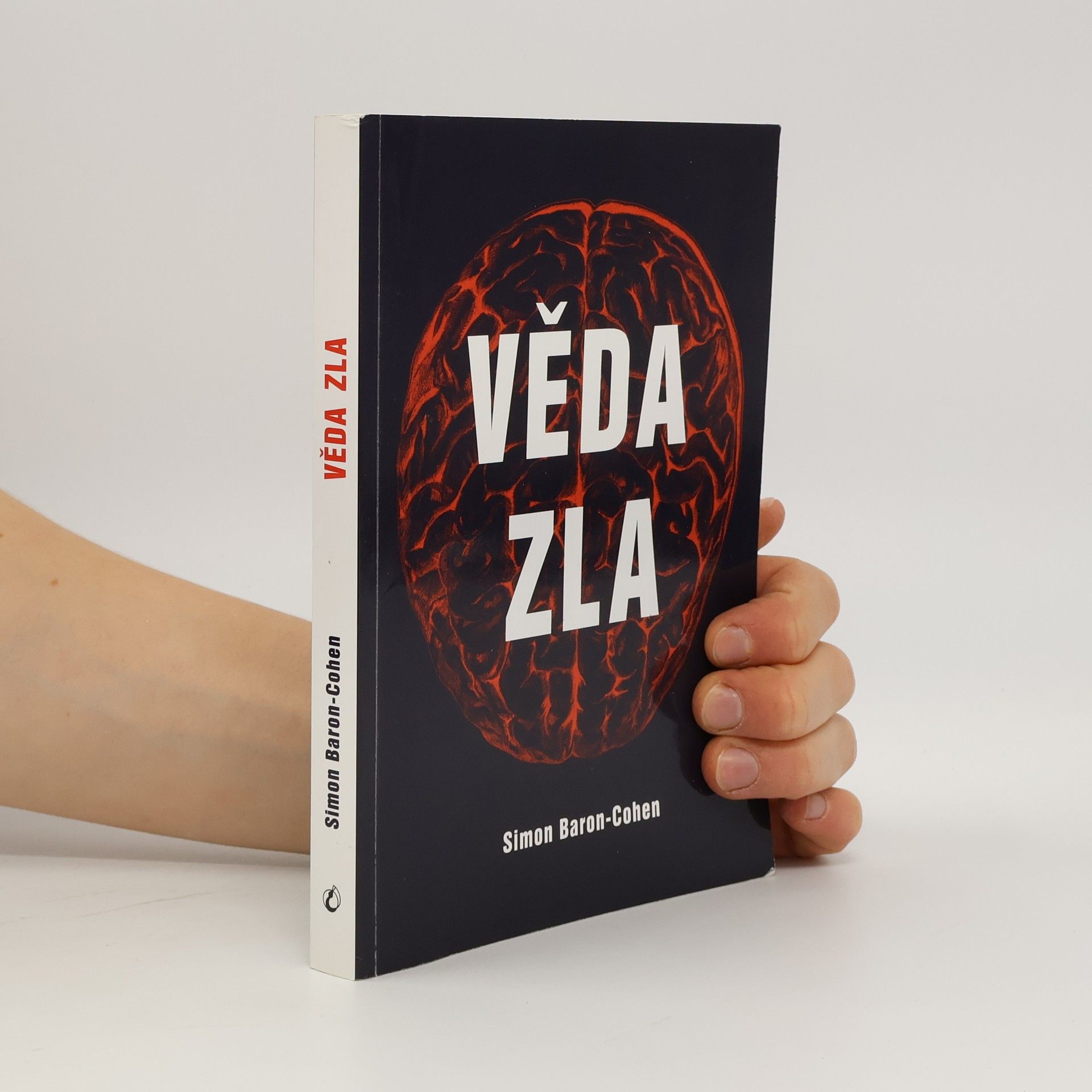 Věda zla: Nová teorie lidské krutosti