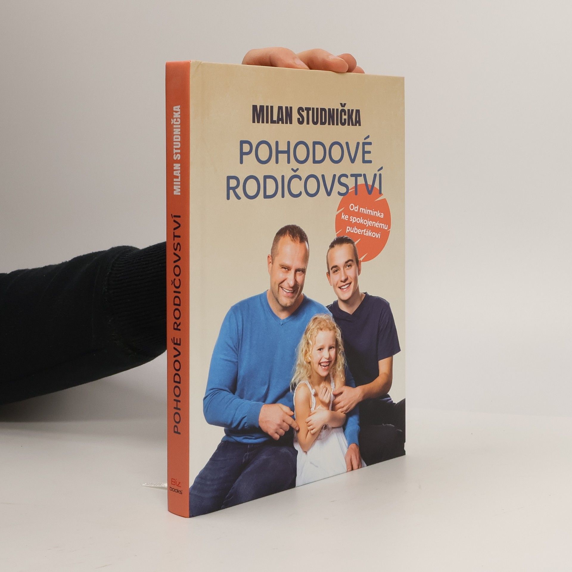 Pohodové rodičovství