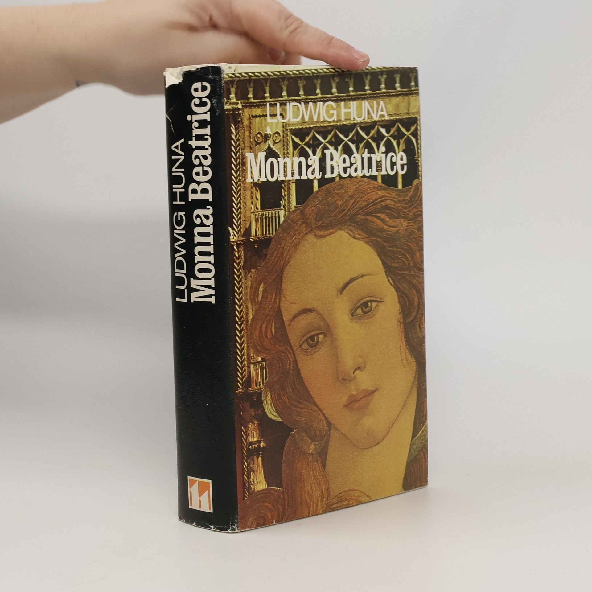 Monna Beatrice