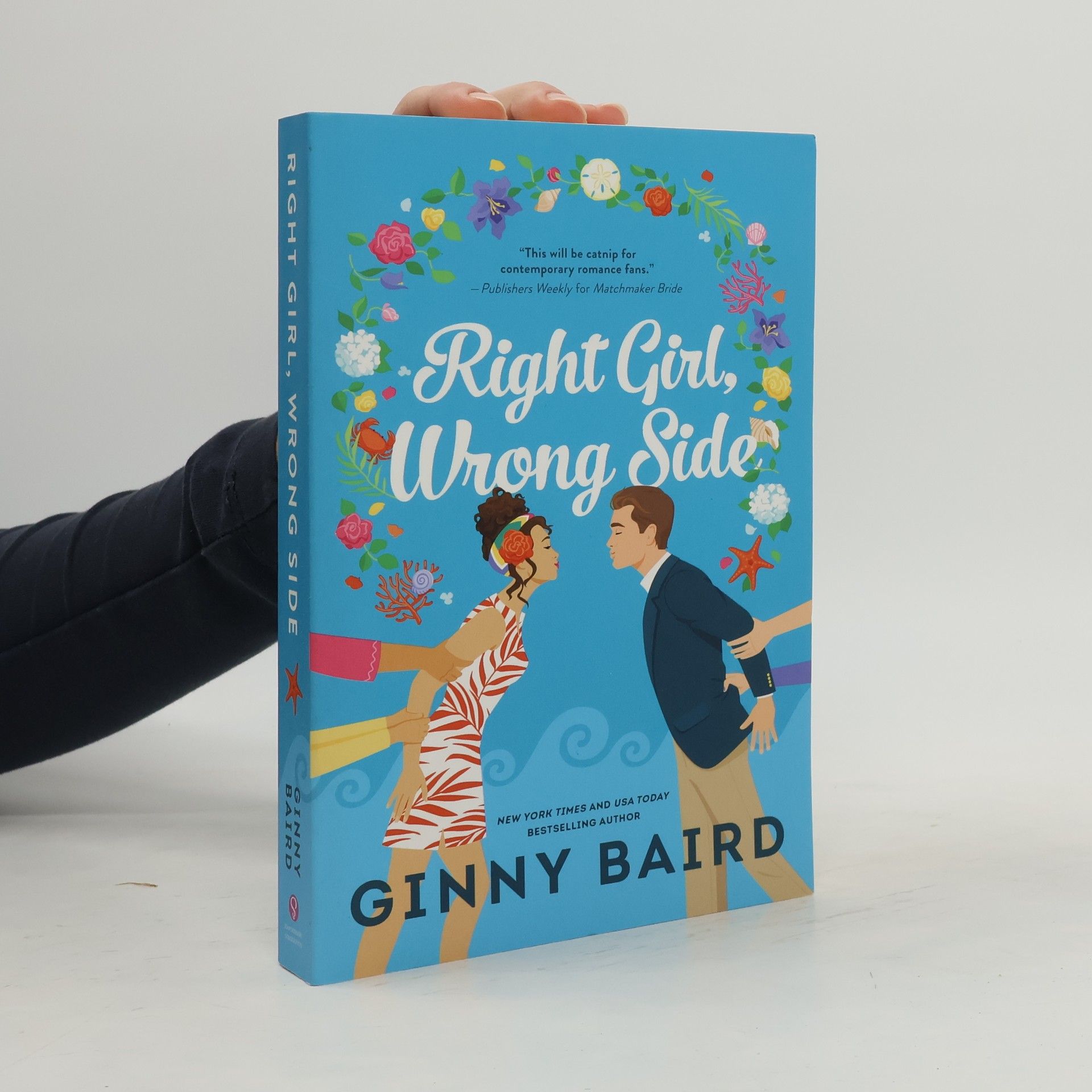 Right Girl, Wrong Side