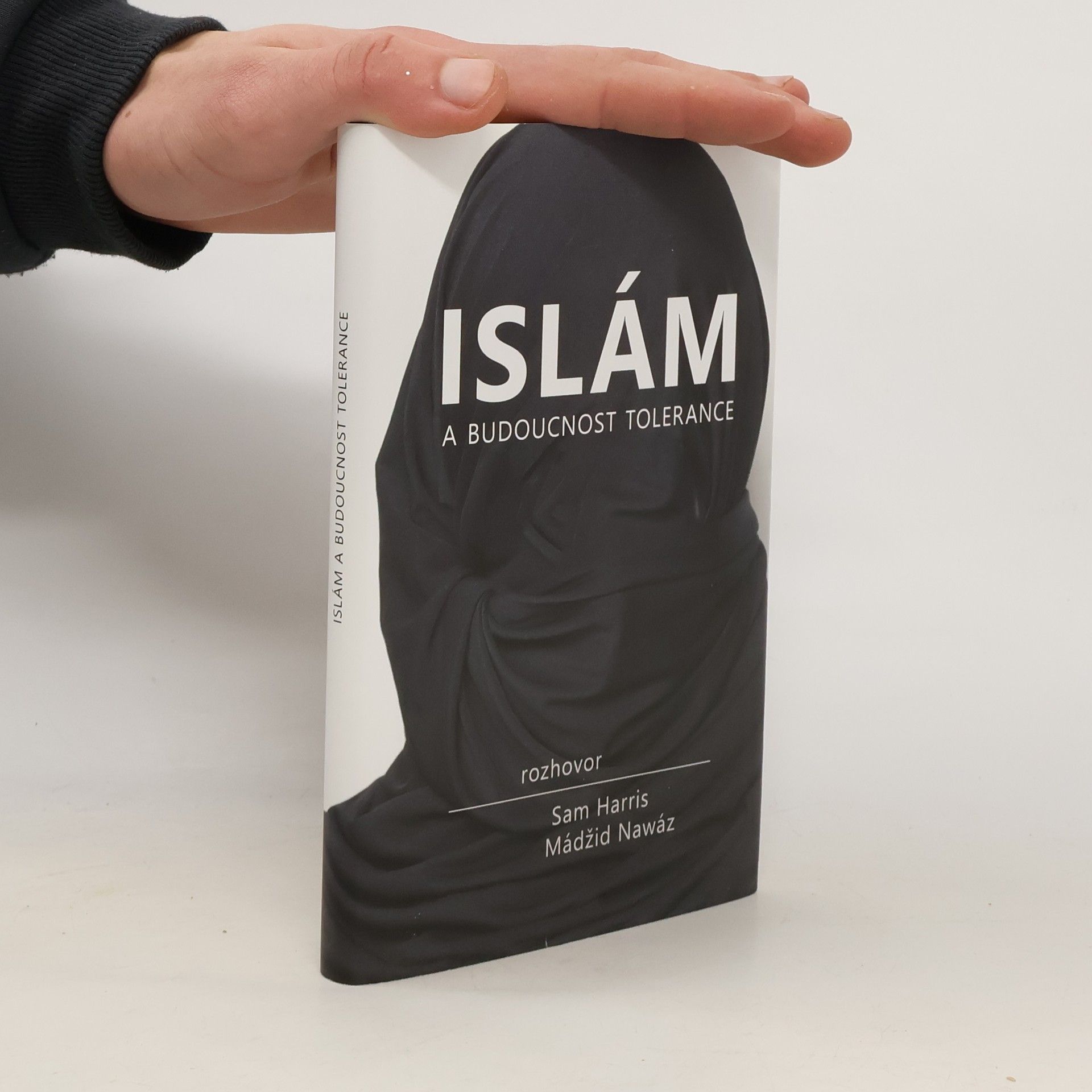 Islám a budoucnost tolerance