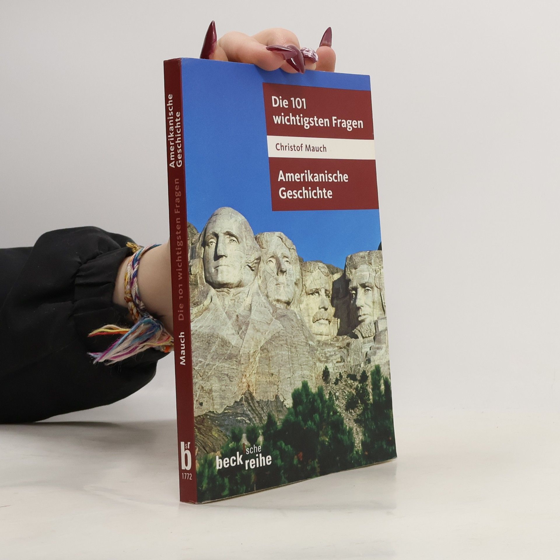 Amerikanische Geschichte