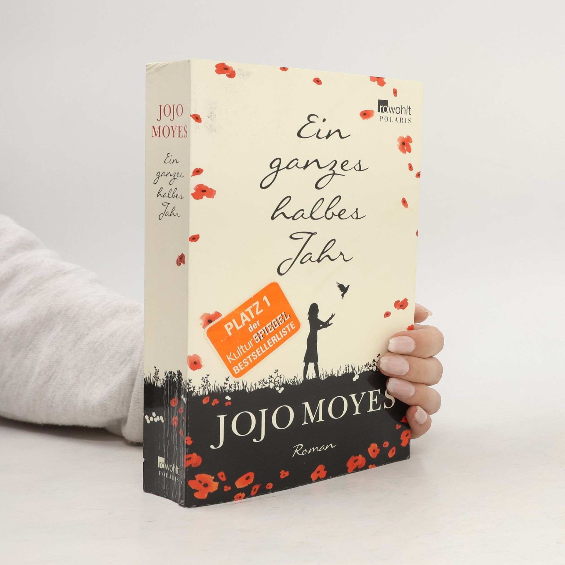 Ein ganzes halbes Jahr