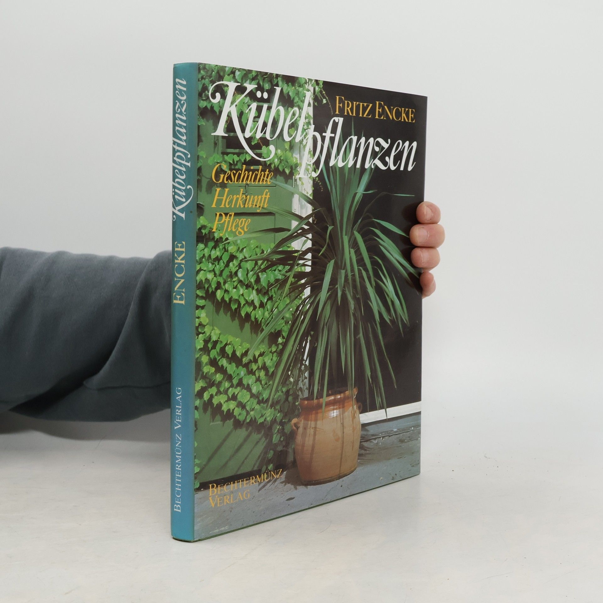 Kubelpflanzen