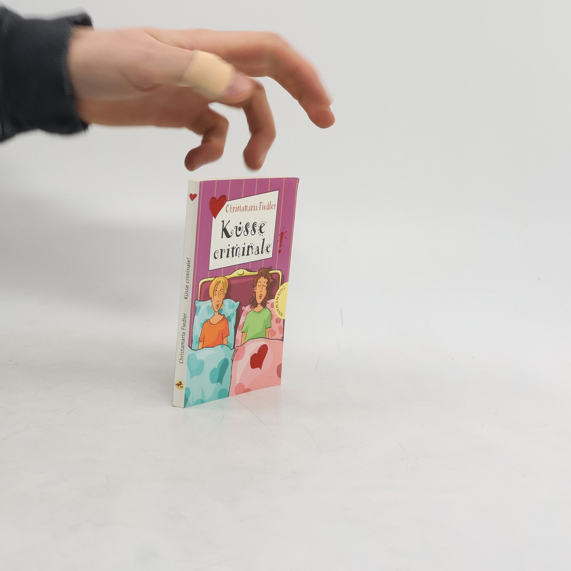 Küsse criminale