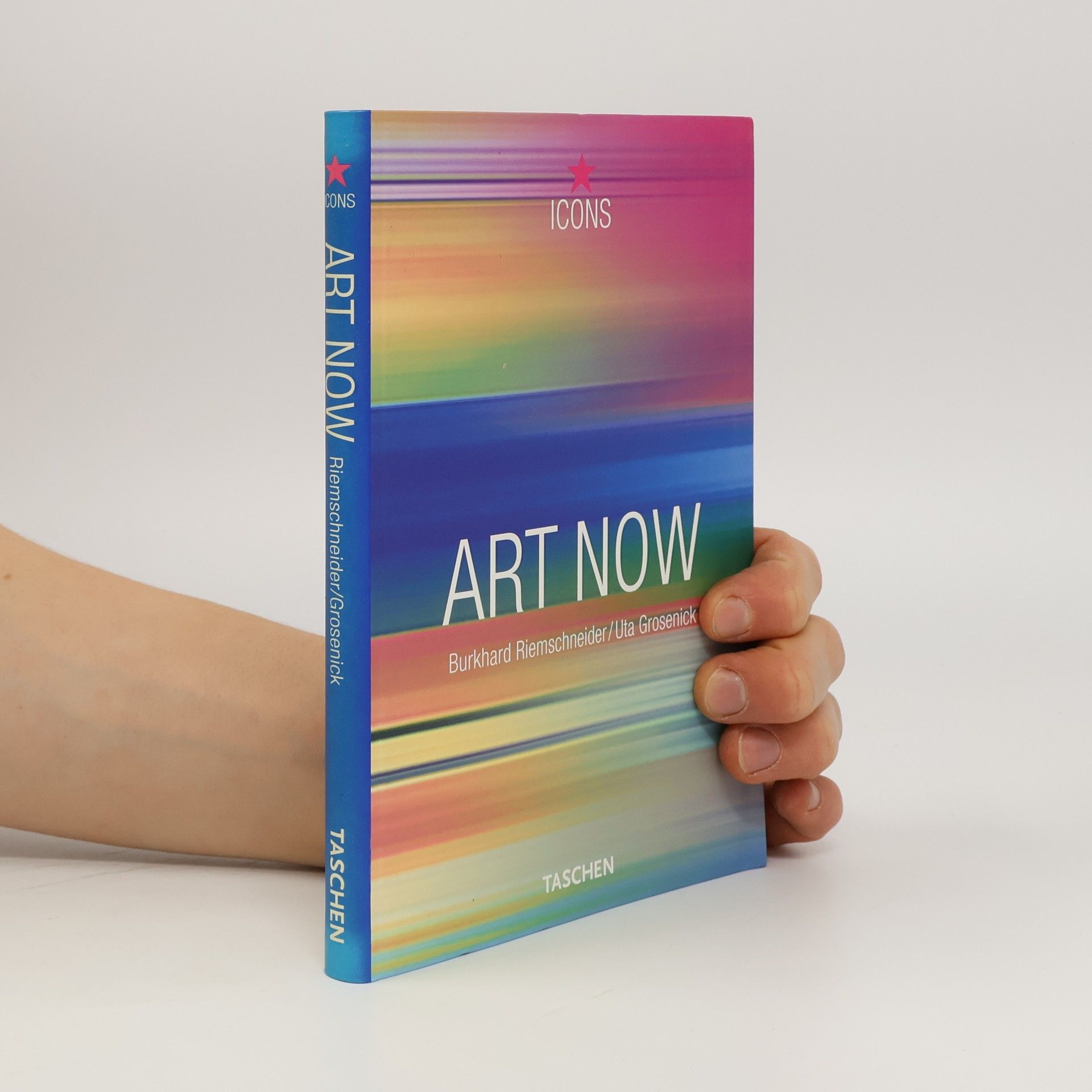 Autorenkollektiv Art now