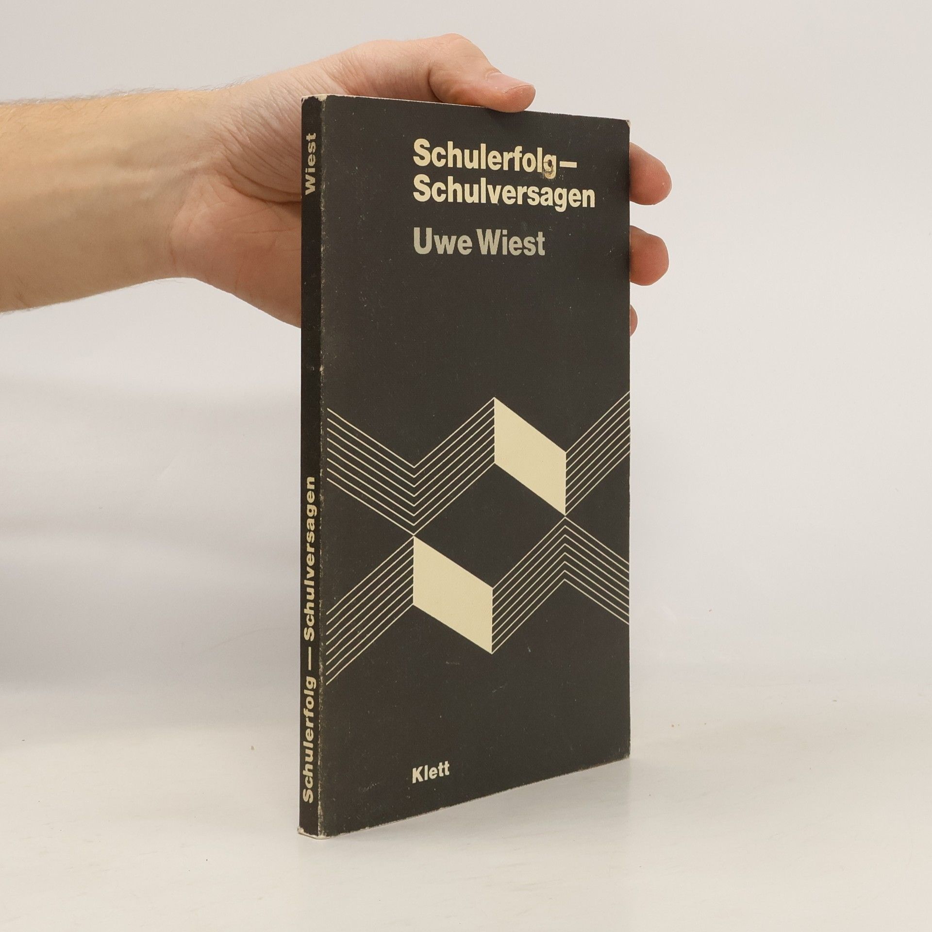 Uwe Wiest Schulerfolg, Schulversagen