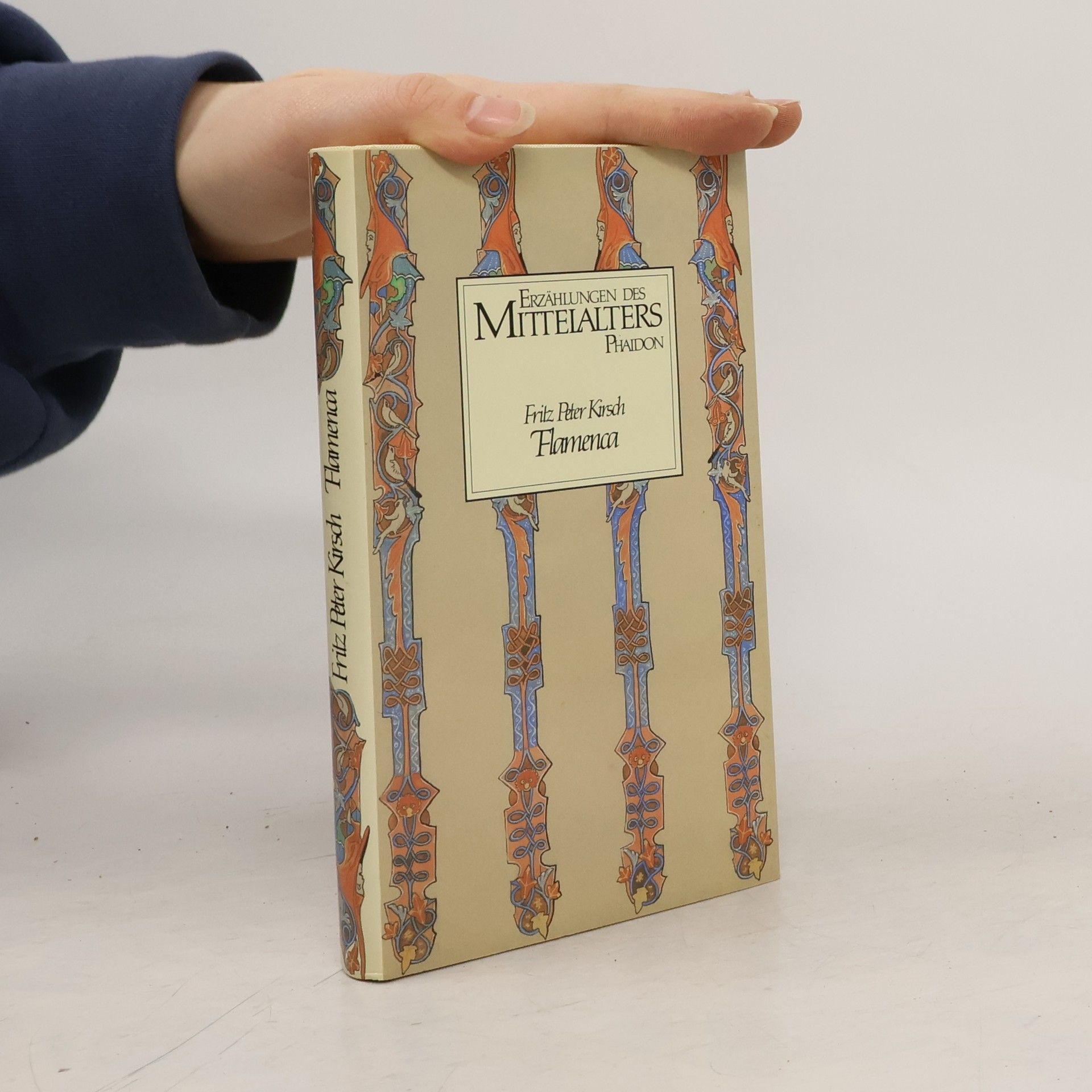 Eric Oxenstierna Die Nordgermanen