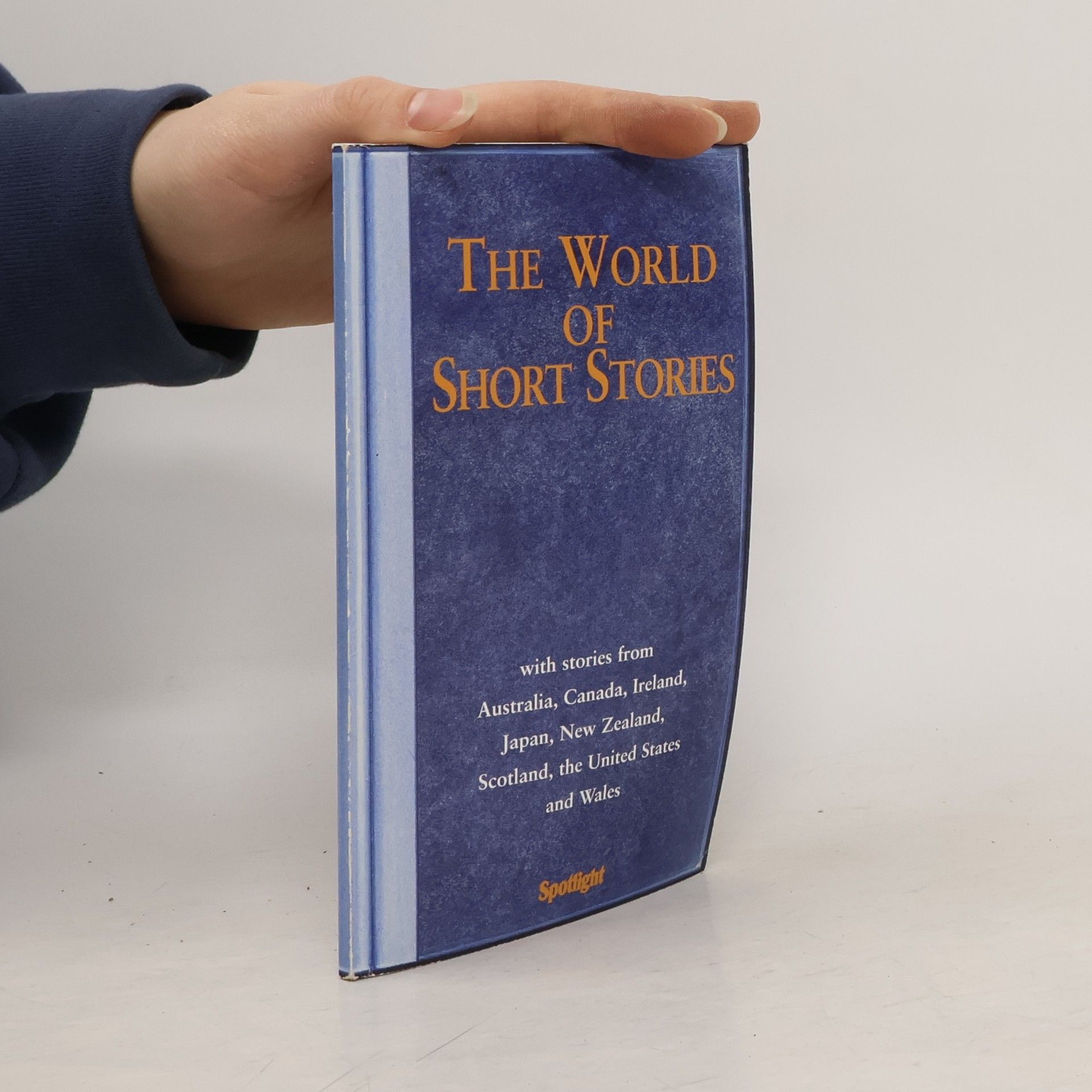 The World of Short Stories