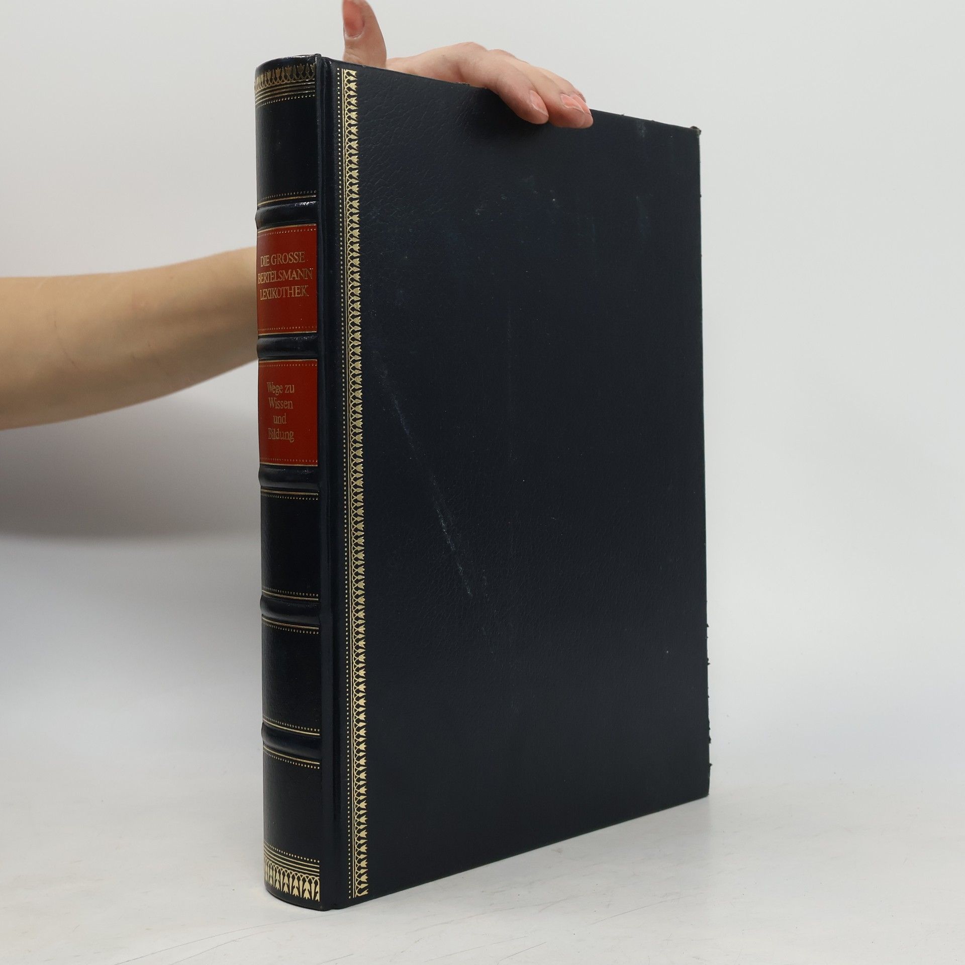 Wege zu Wissen und Bildung