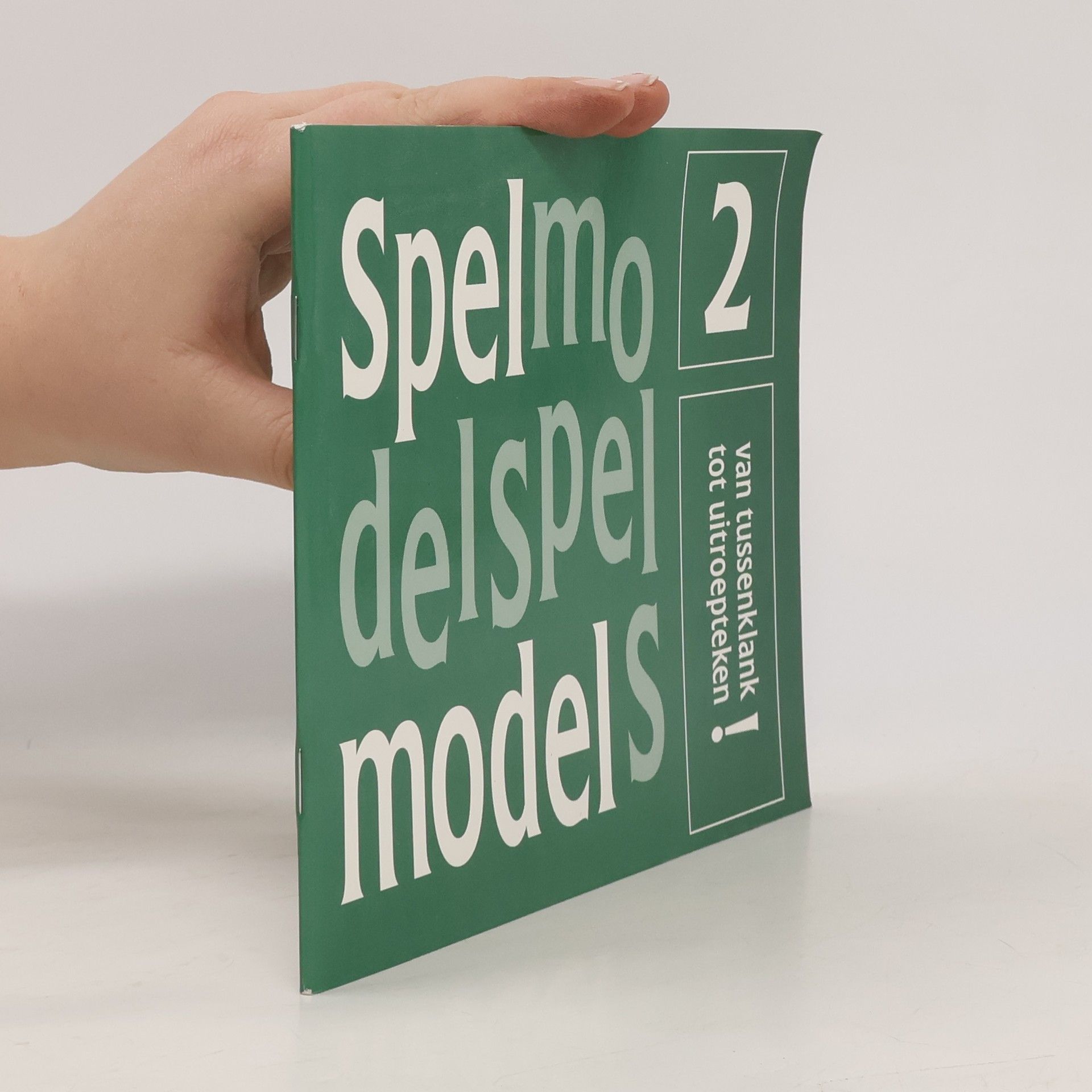 Autorenkollektiv Spelmo delspel models 2