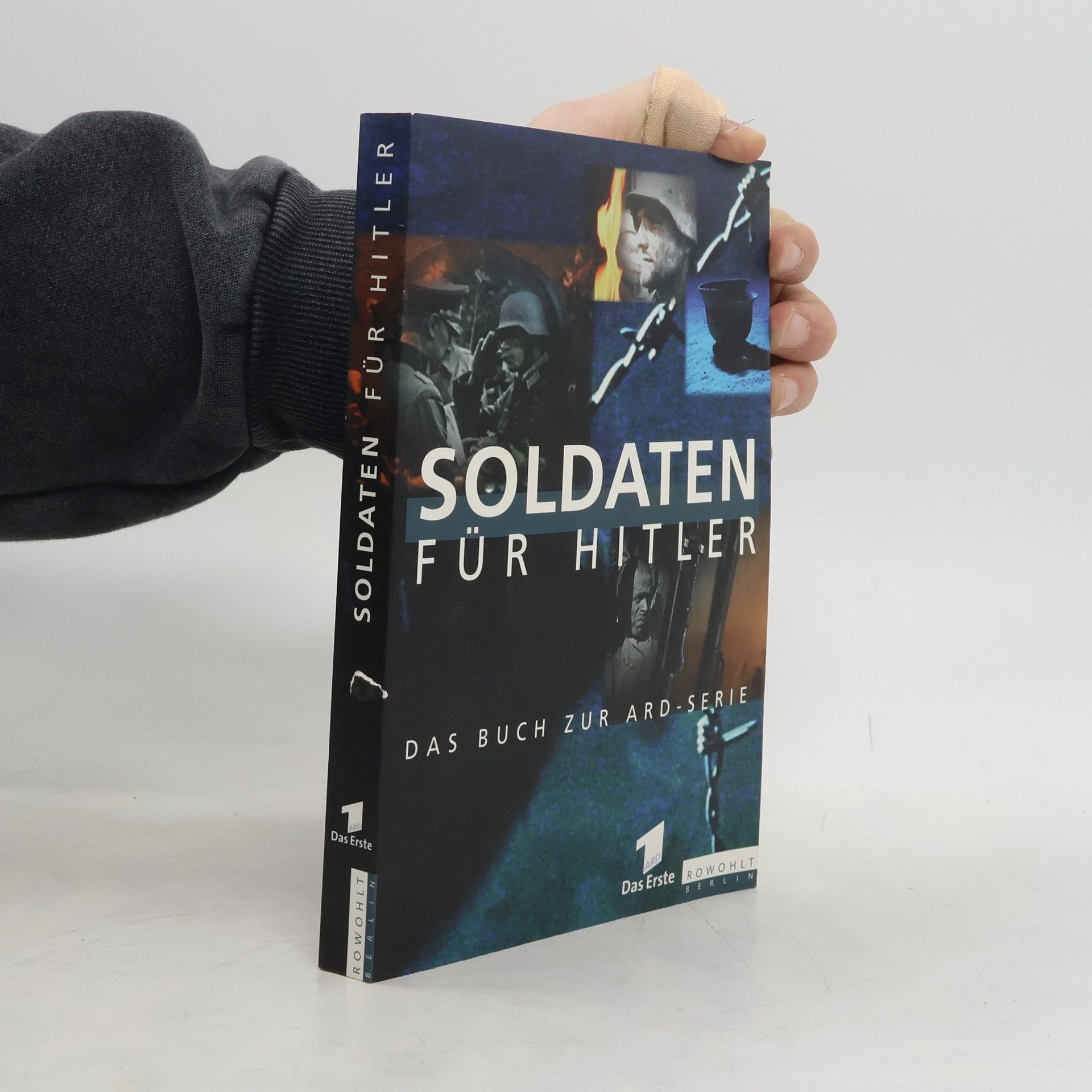 Soldaten für Hitler