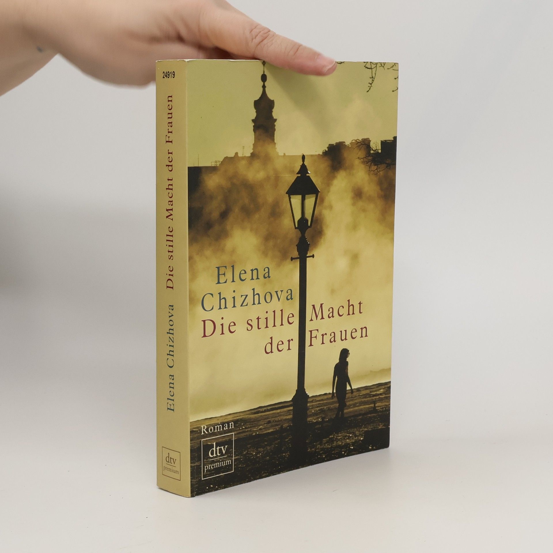 Die stille Macht der Frauen