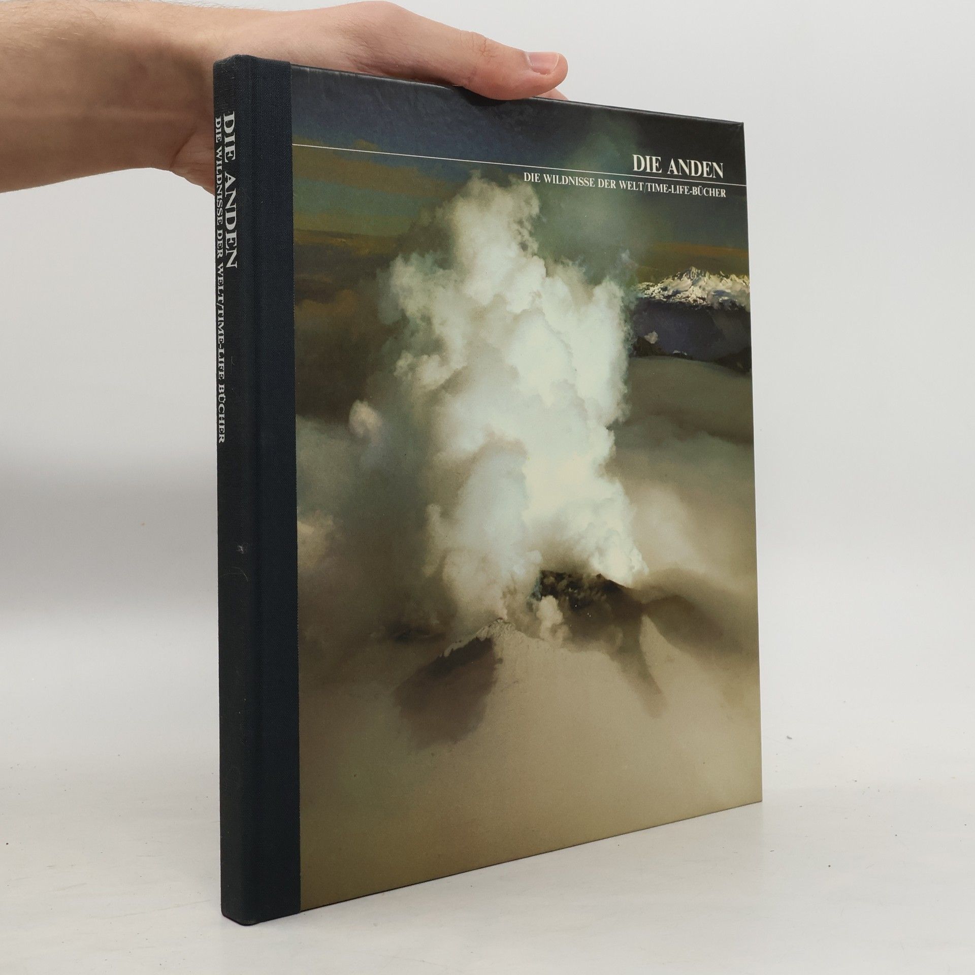 Various authors Die Anden