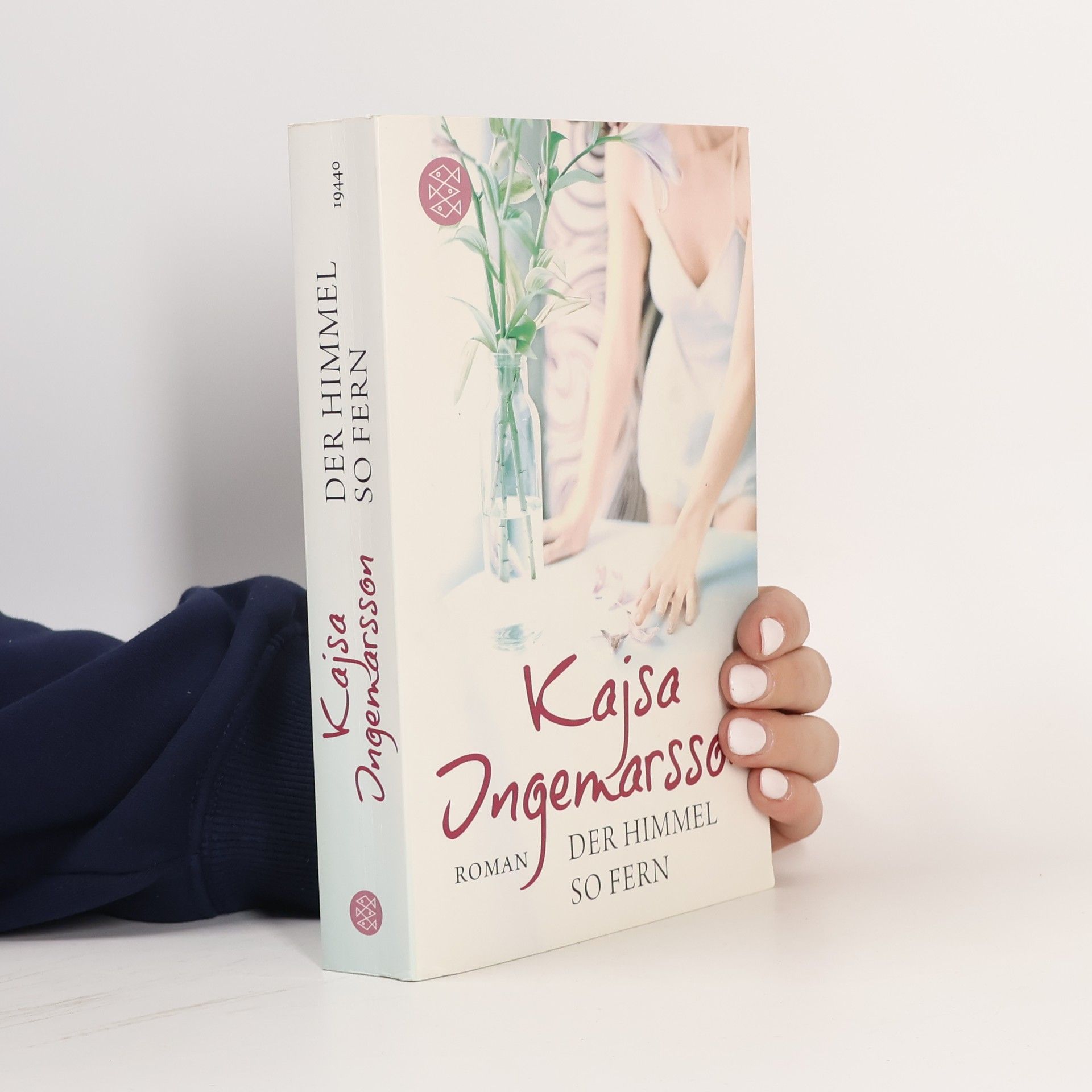 Kajsa Ingemarsson Der Himmel so fern