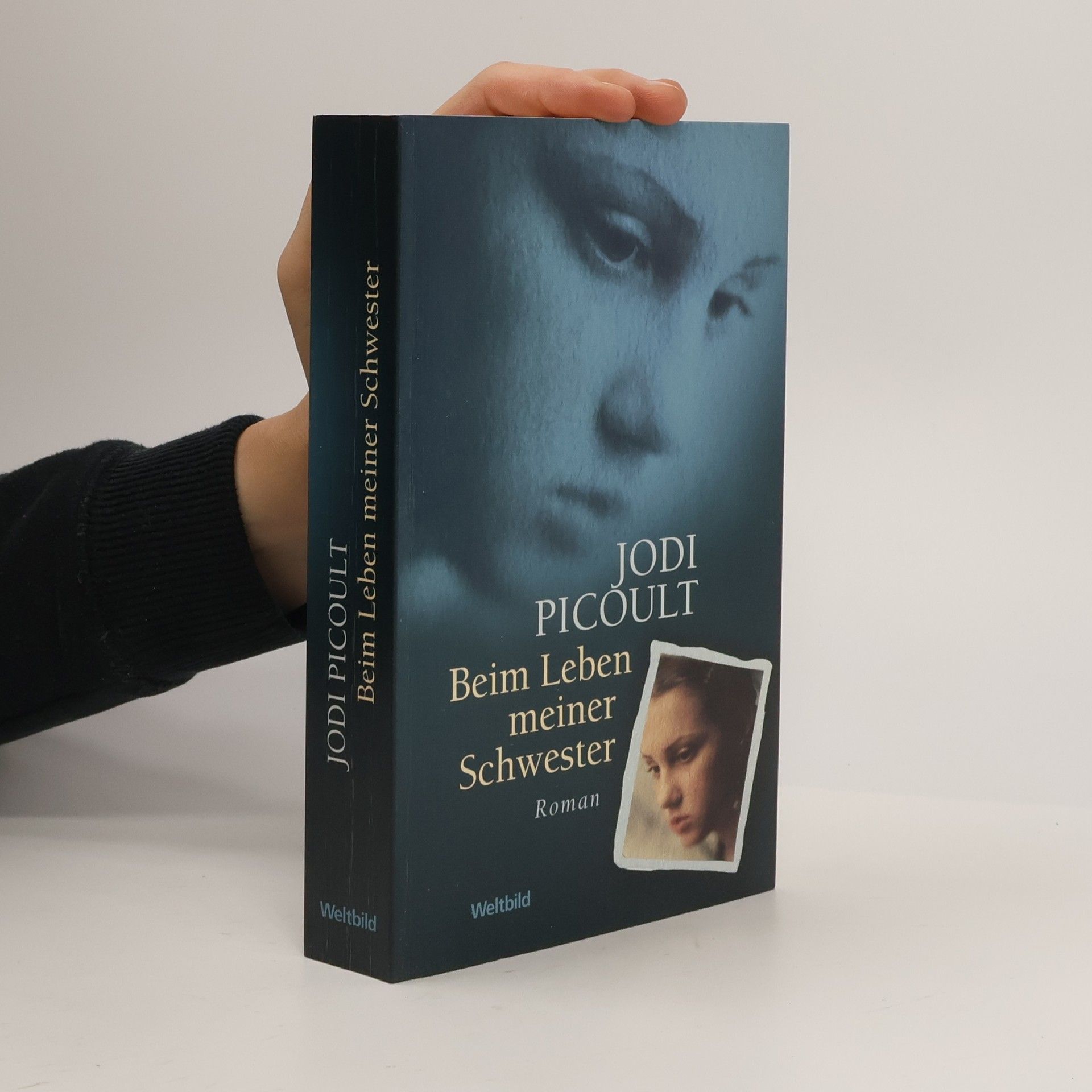 Beim Leben meiner Schwester