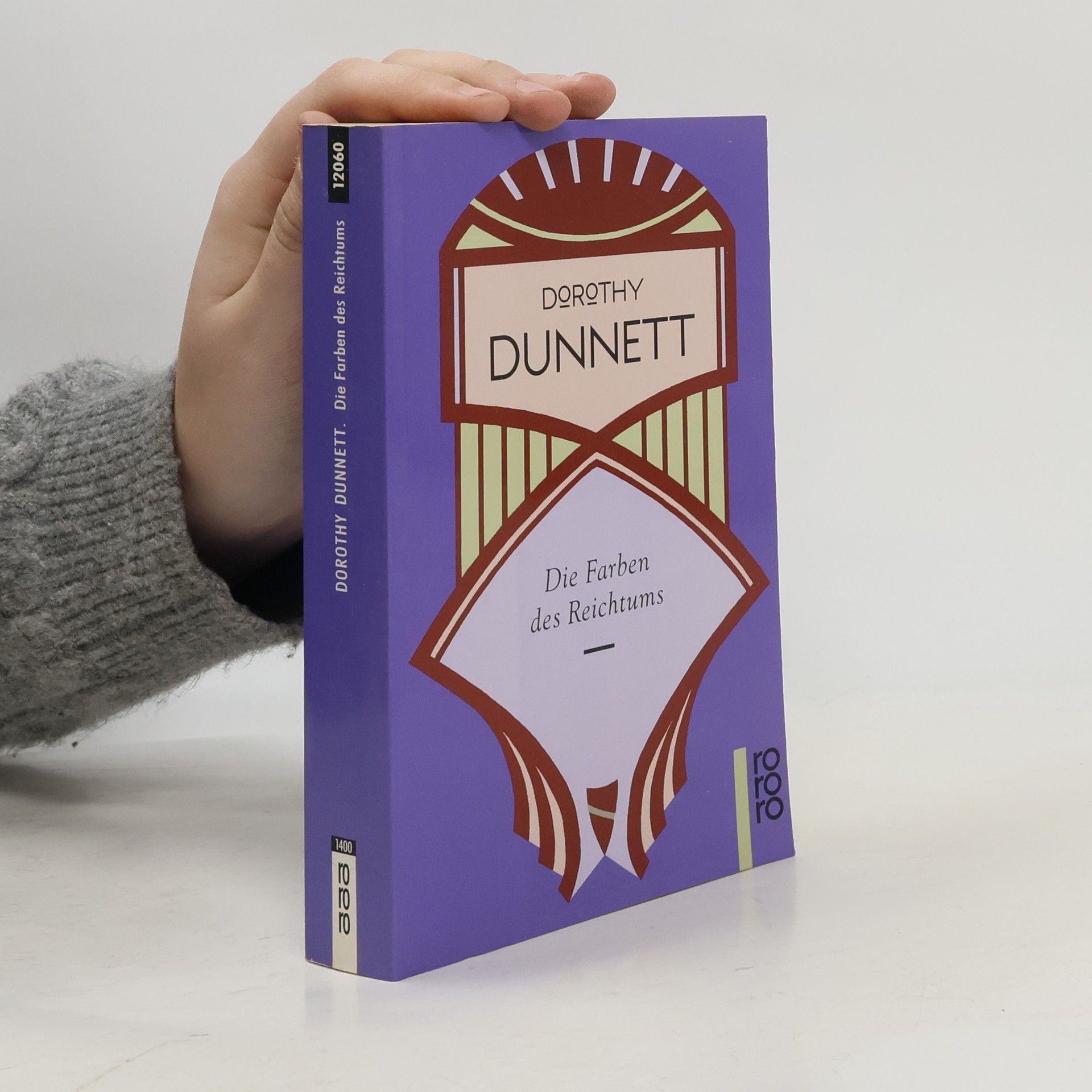 Die Farben des Reichtums