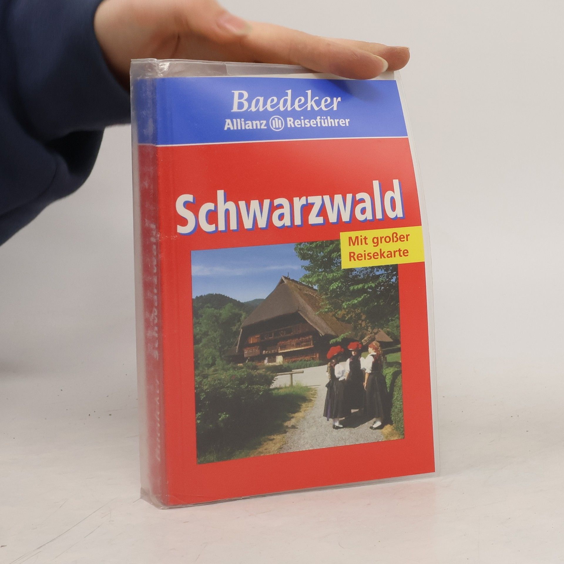 Annette Bickel Schwarzwald