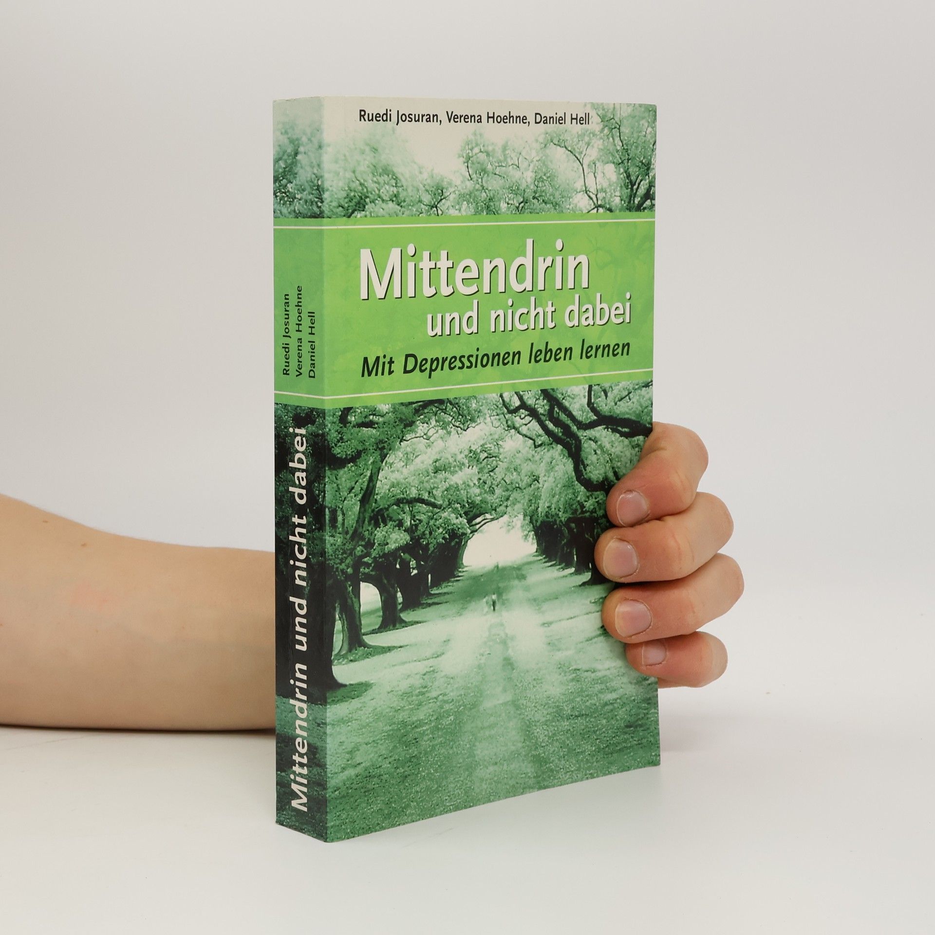 Mittendrin und nicht dabei