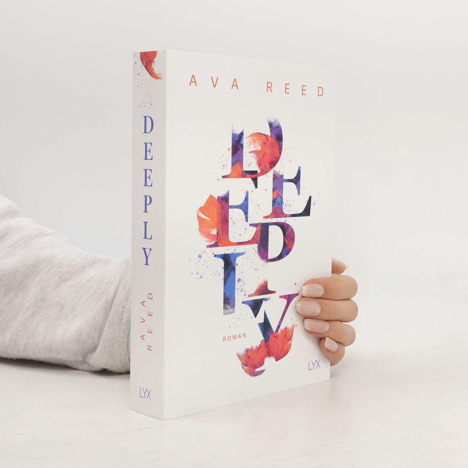 Ava Reed Deeply