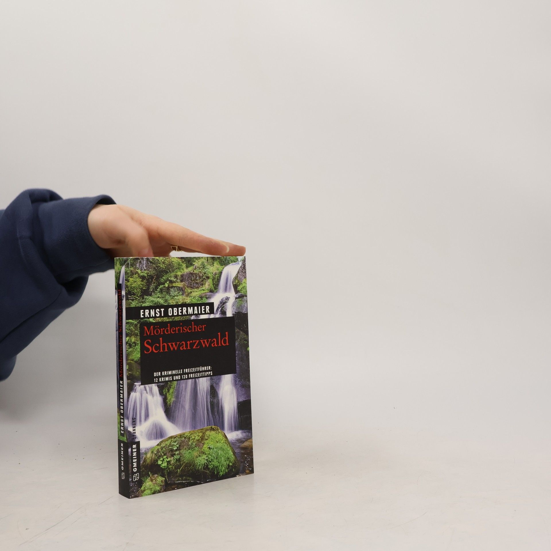 Mörderischer Schwarzwald