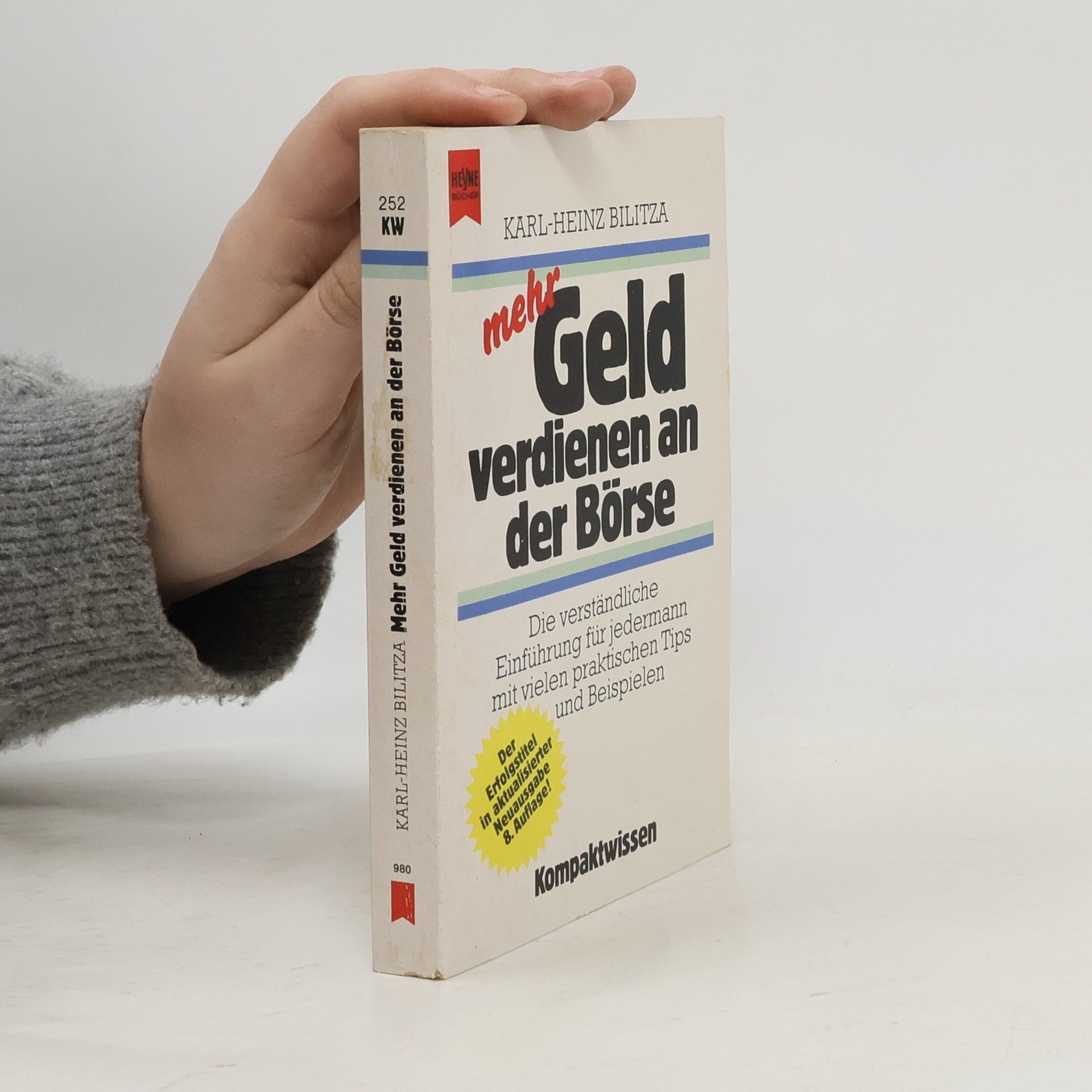 Mehr Geld verdienen an der Börse