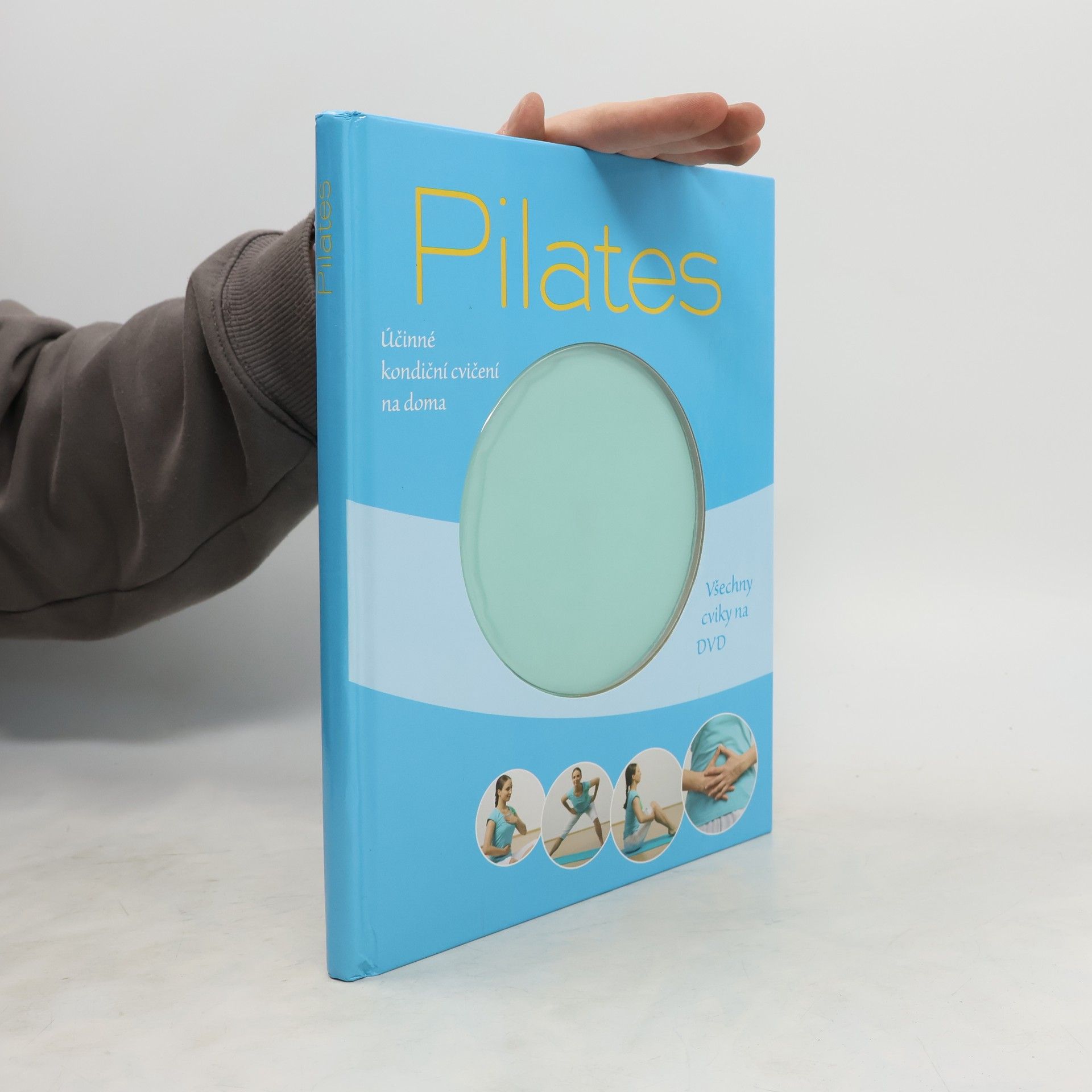 Robert S. Polster Pilates