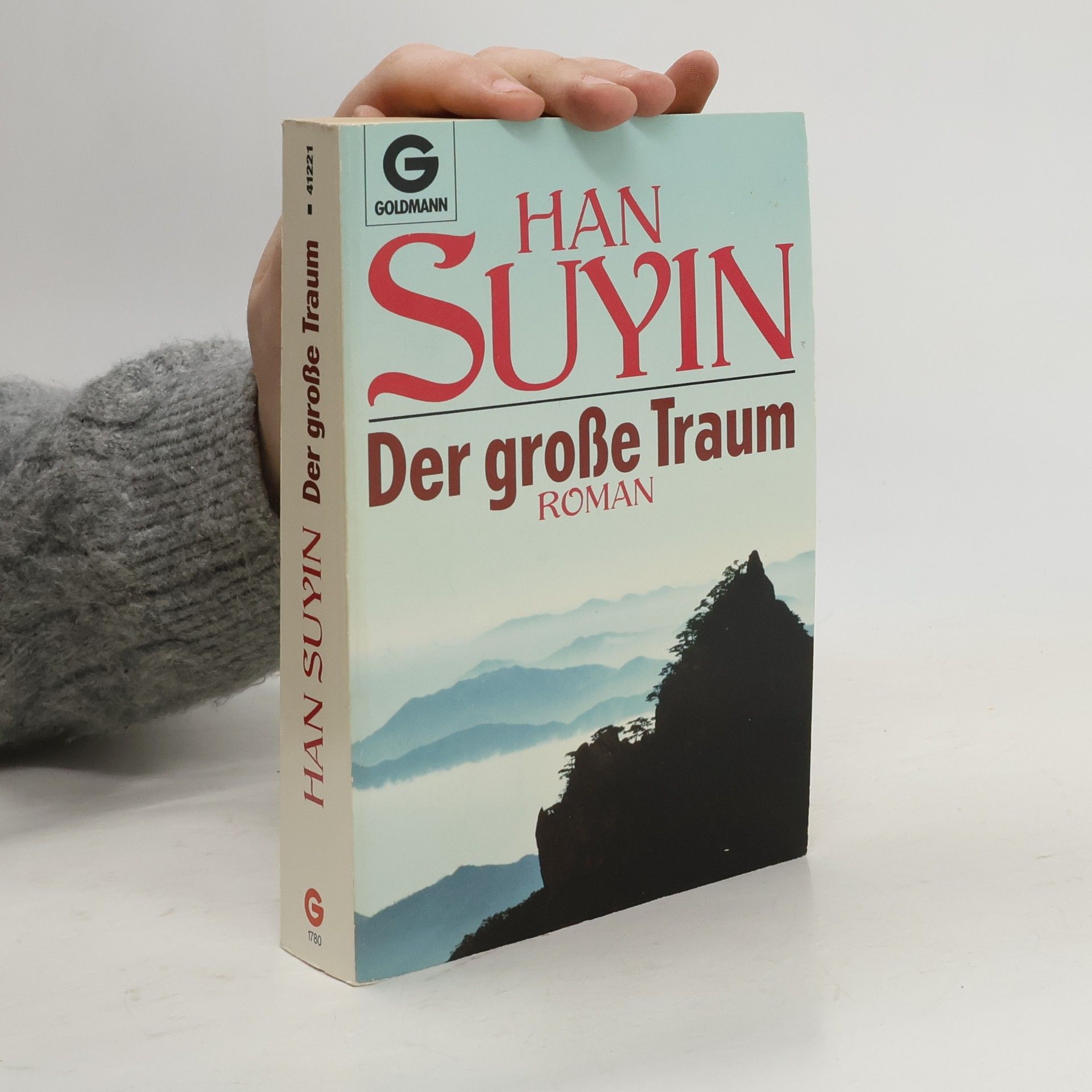 Der große Traum