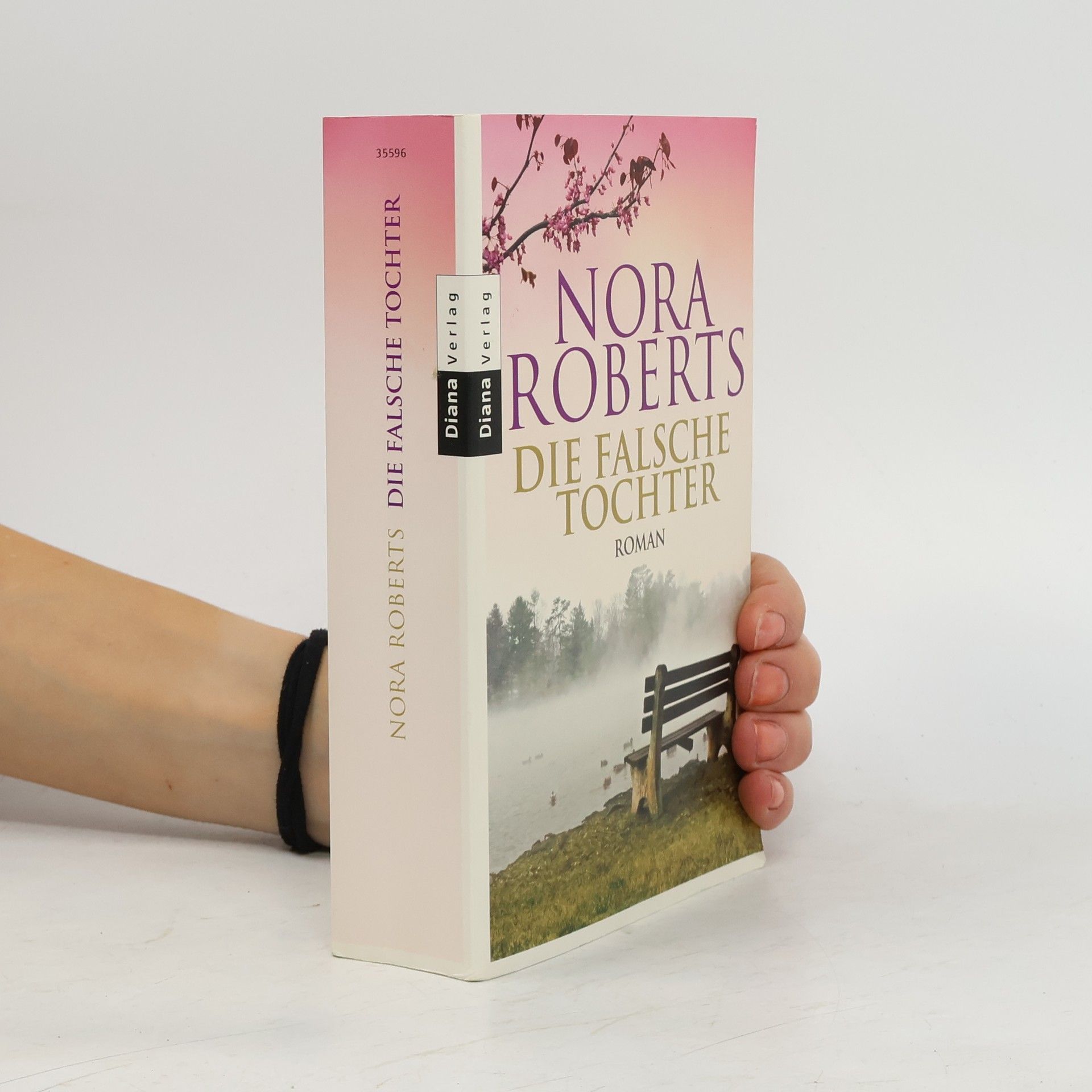Nora Roberts Die falsche Tochter