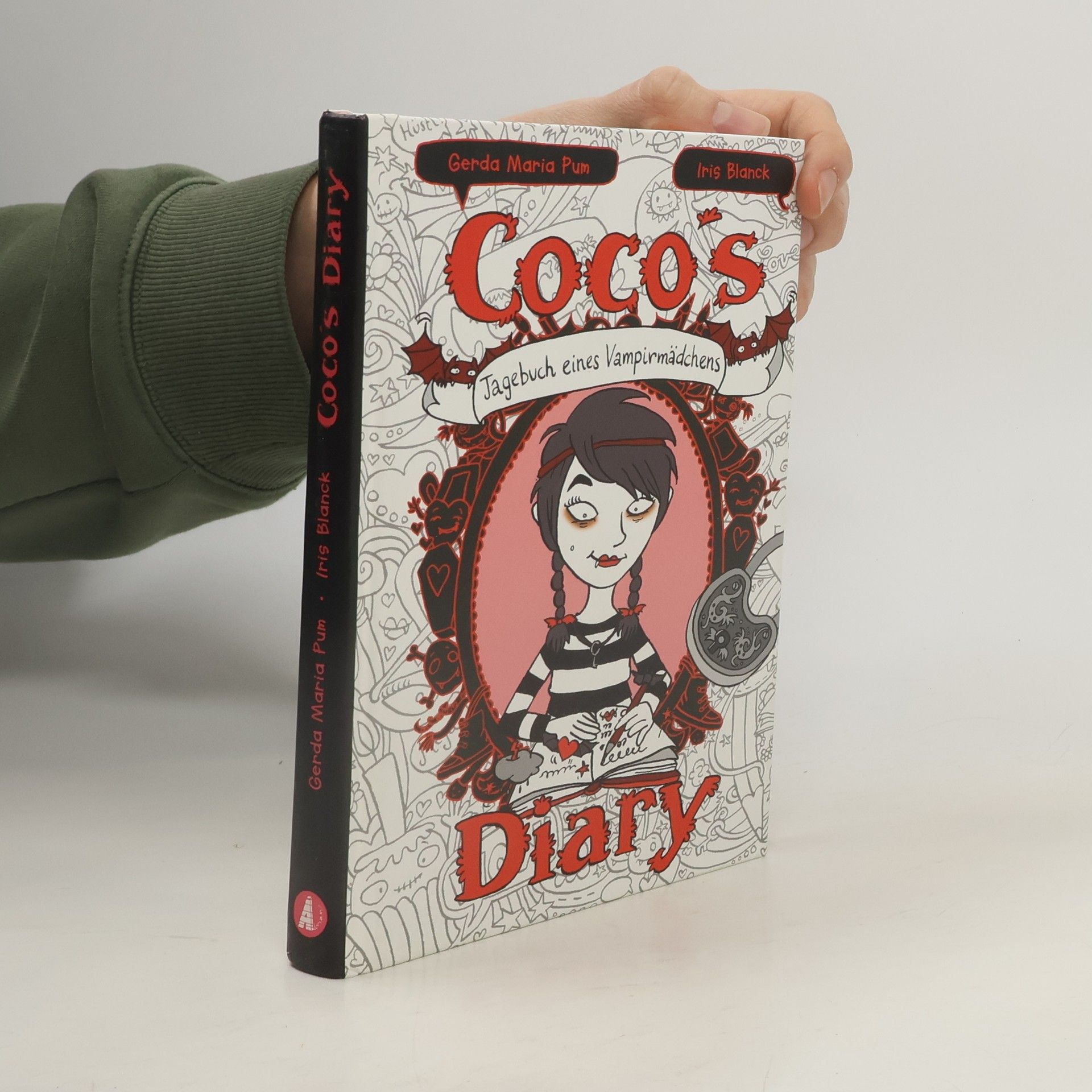 Coco's Diary