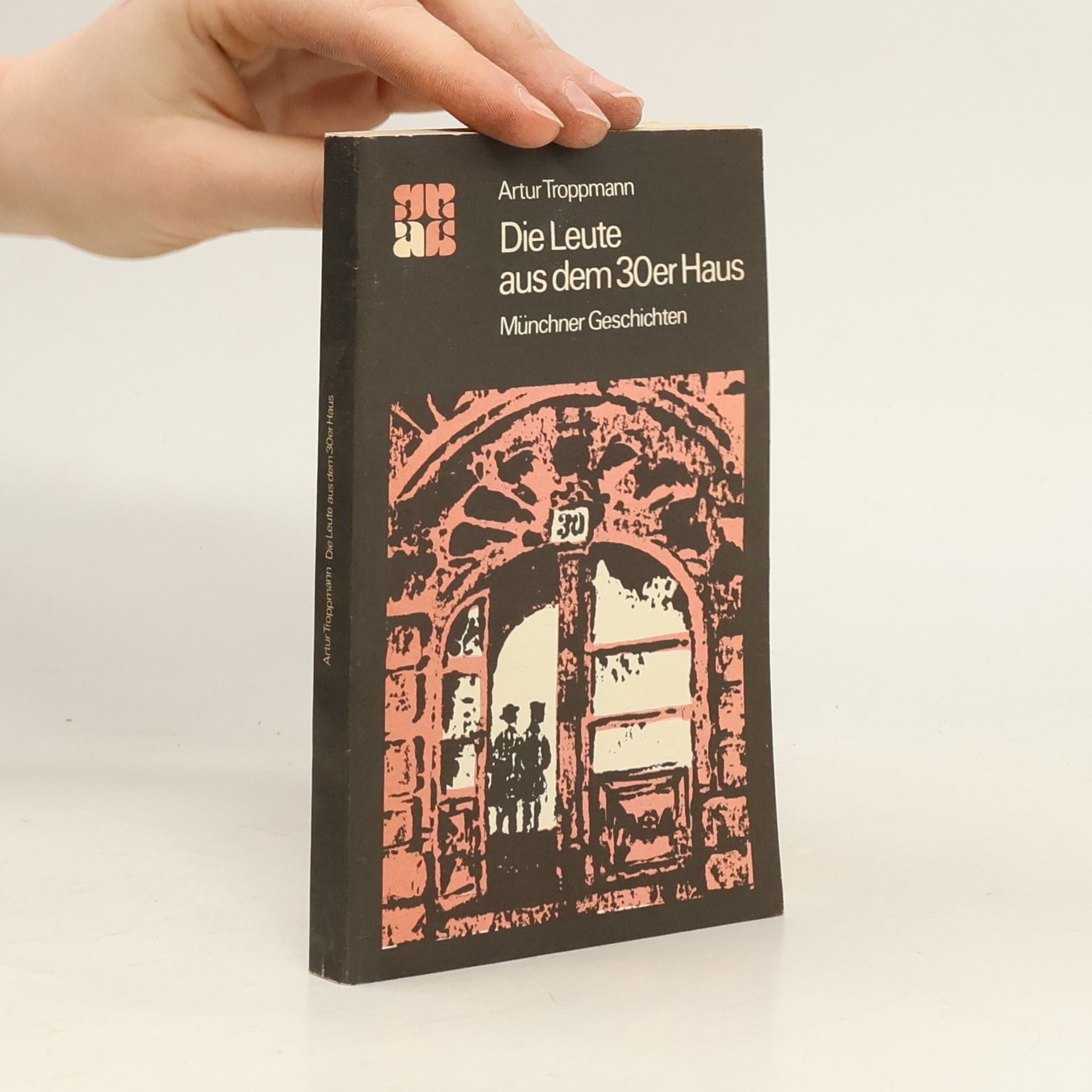 Die Leute aus dem 30er Haus