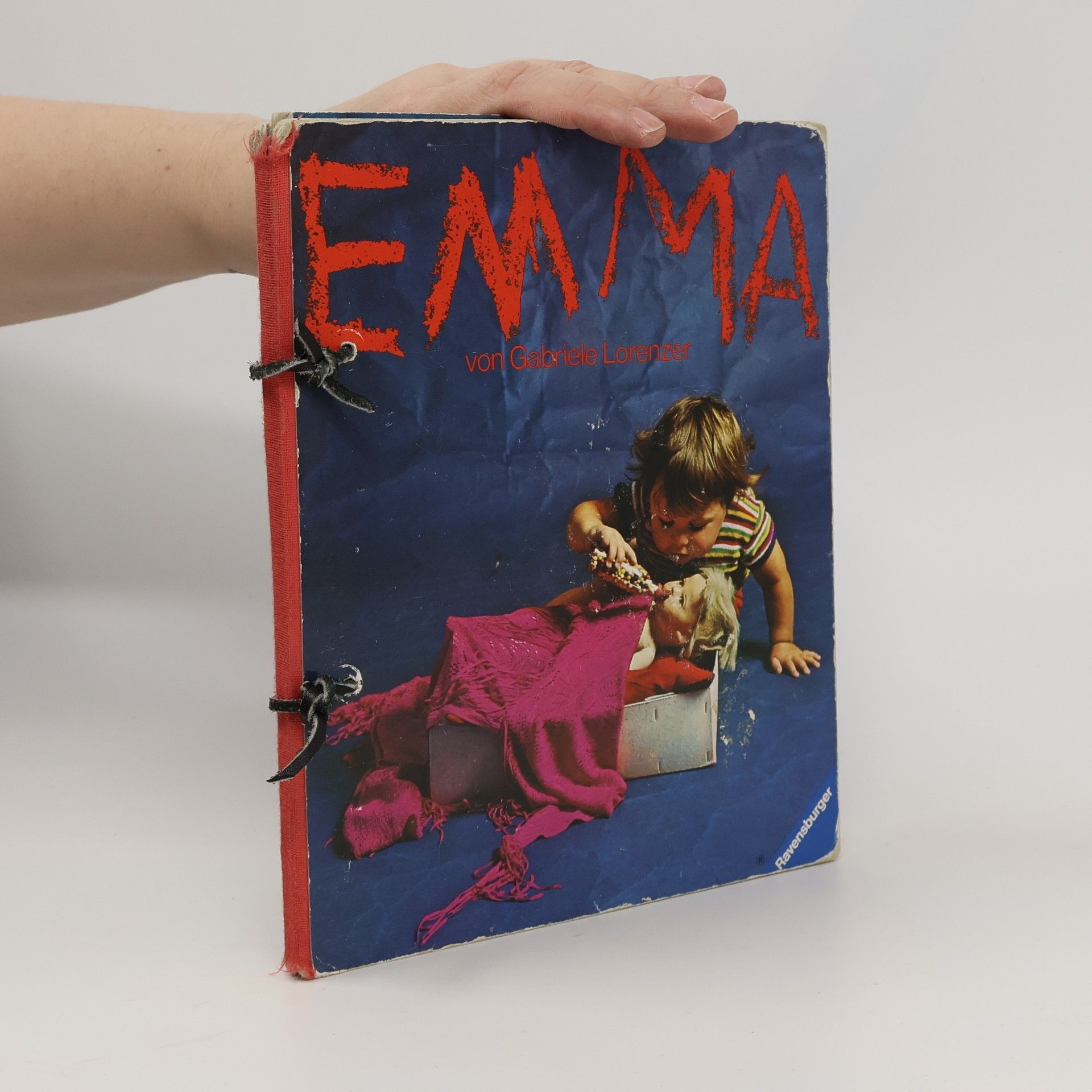 Gabriele Lorenzer Emma