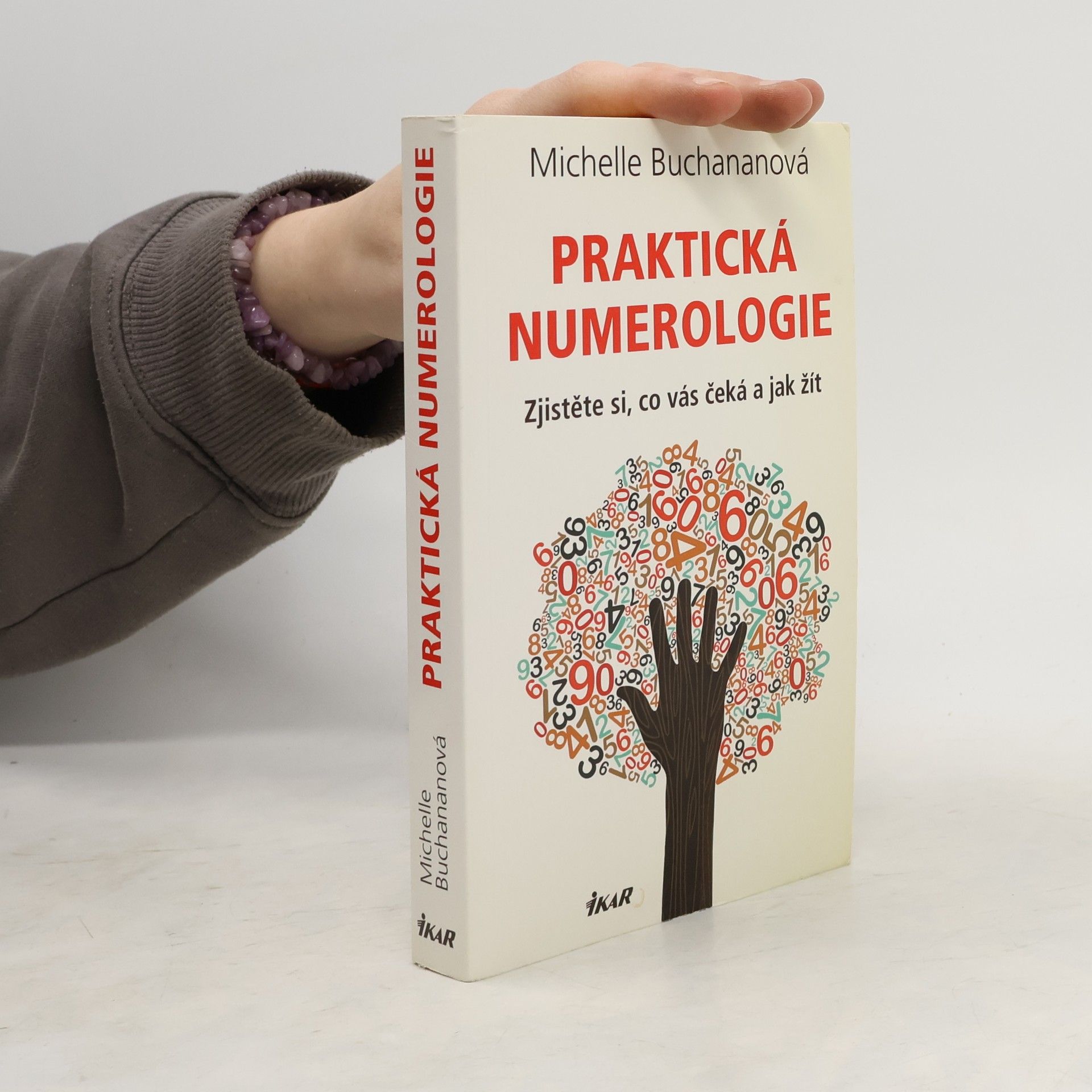 Praktická numerologie