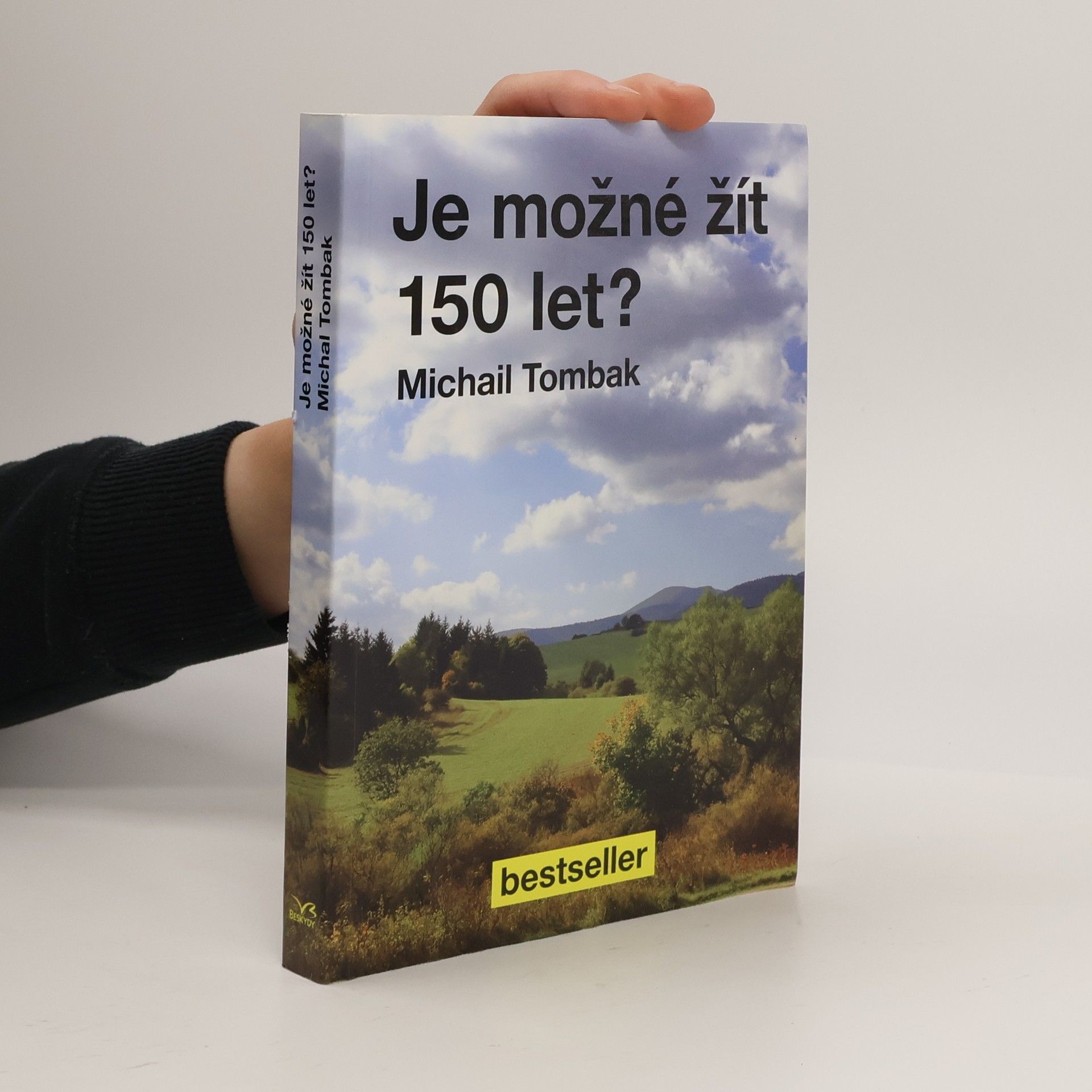 Je možné žít 150 let?