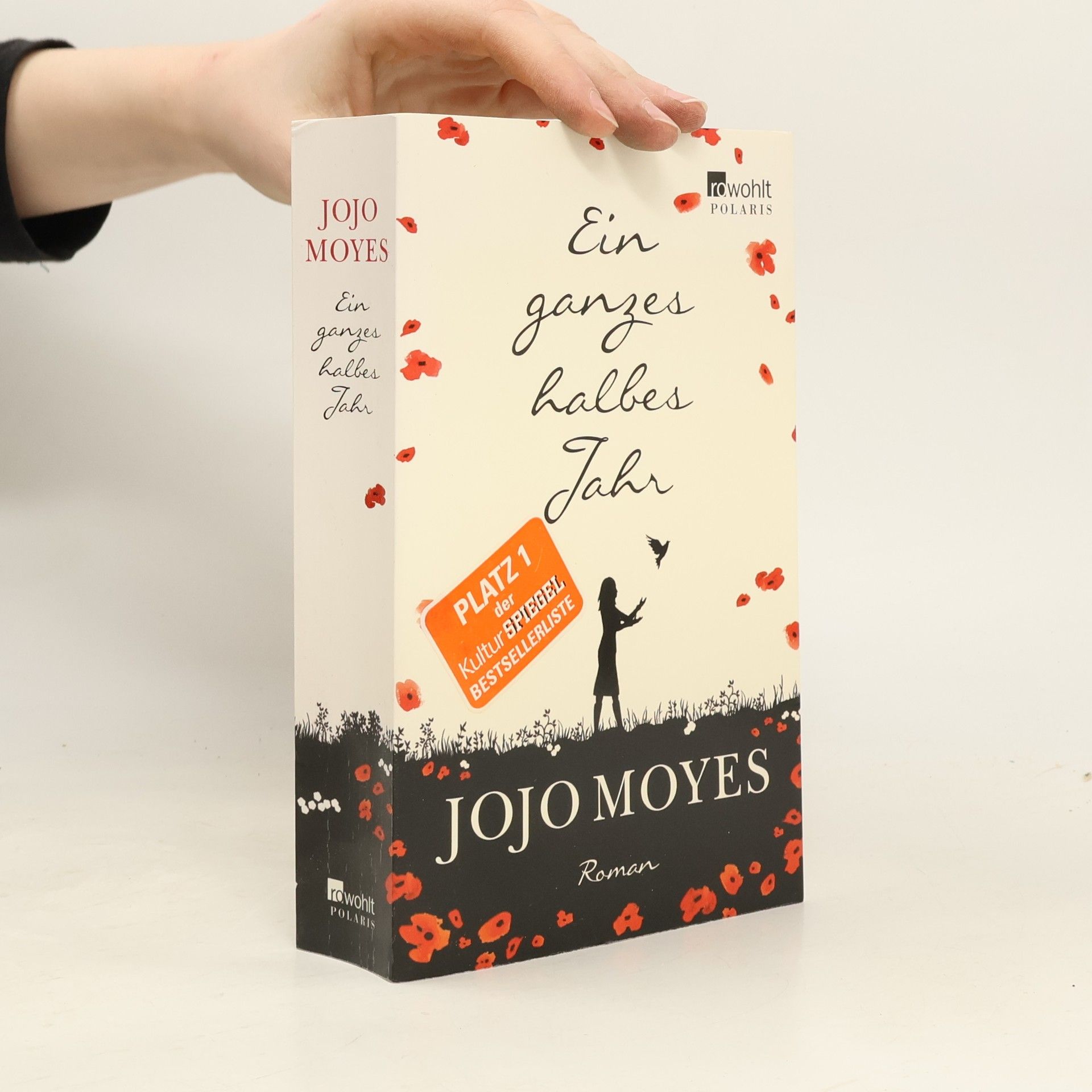 Ein ganzes halbes Jahr