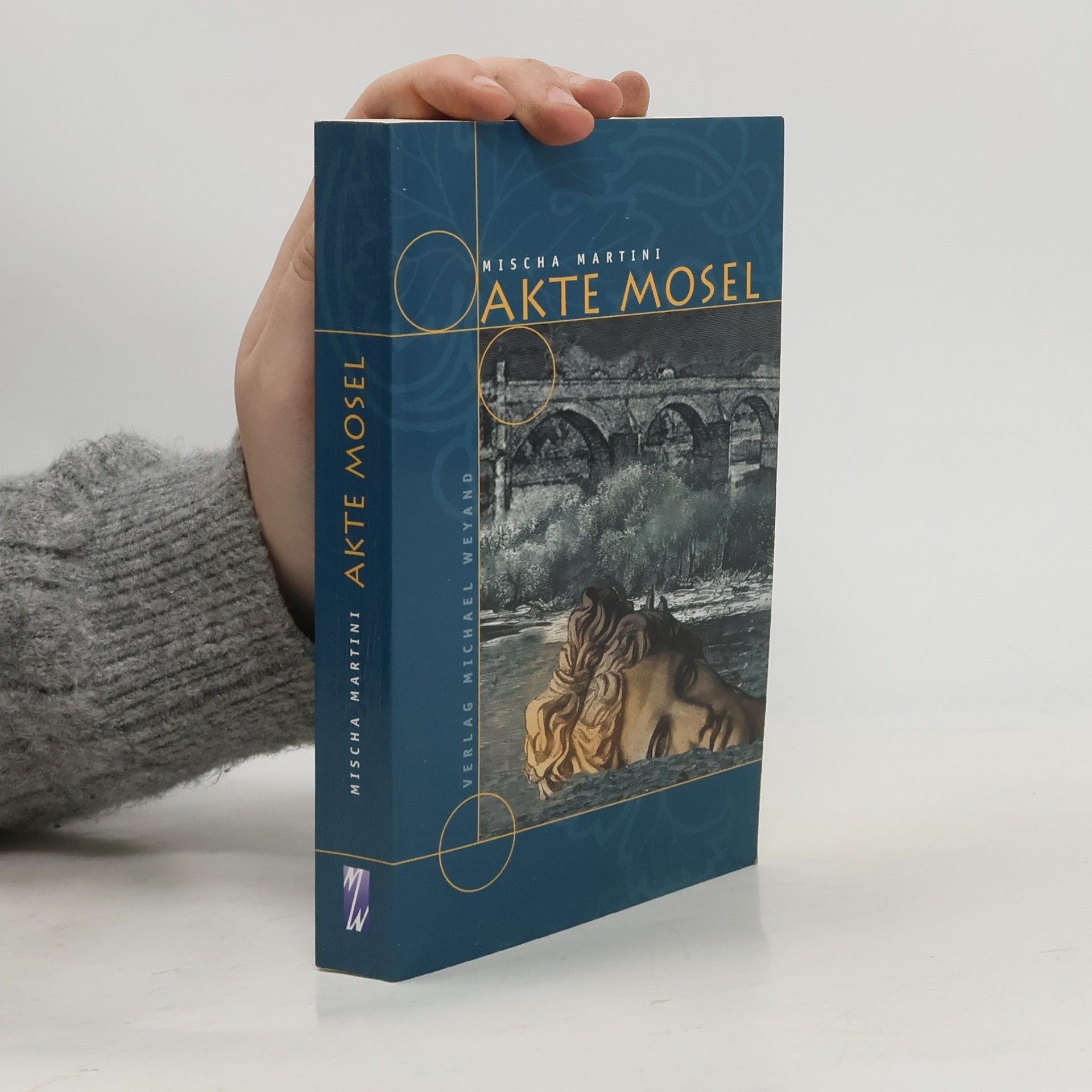 Mischa Martini Akte Mosel