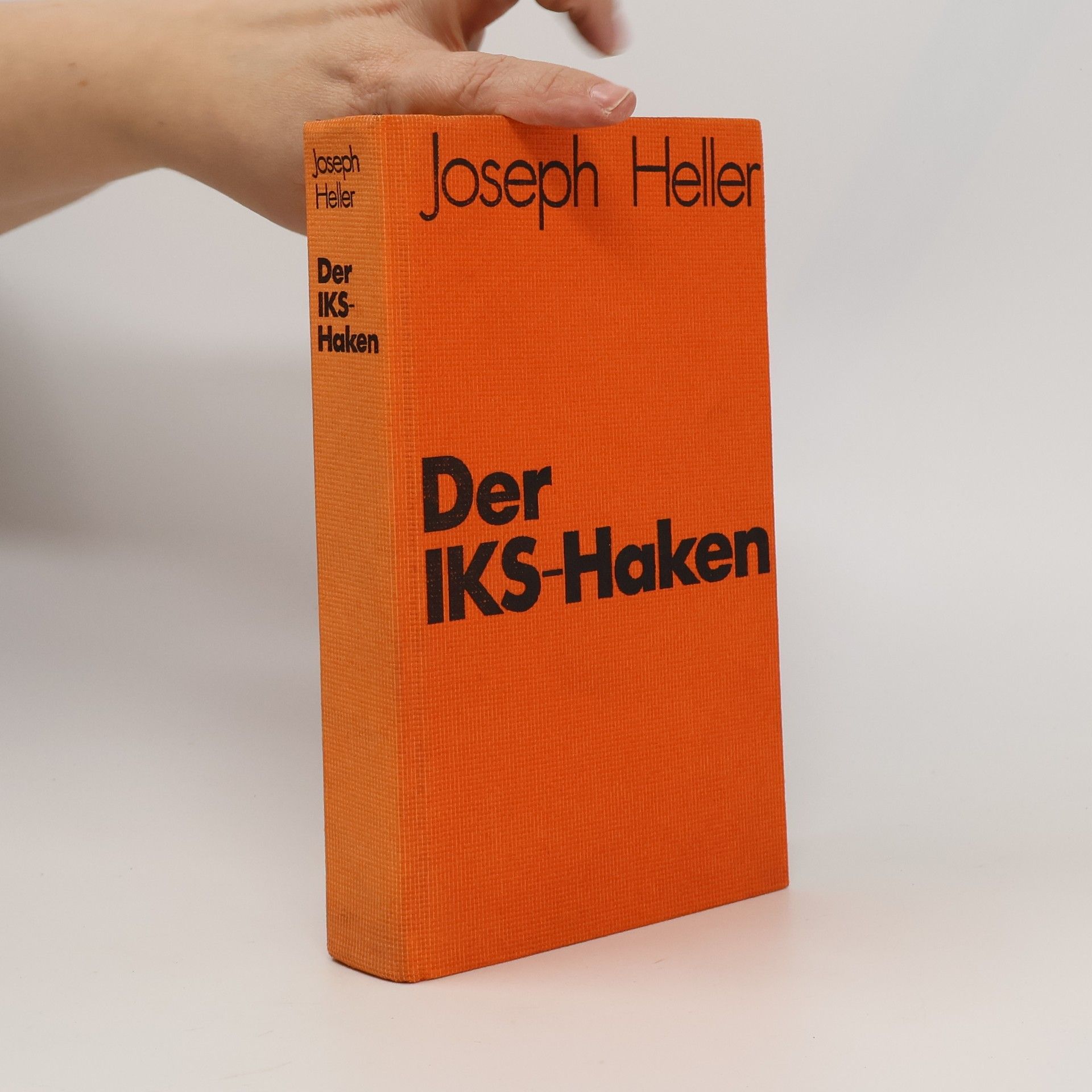Der IKS-Haken