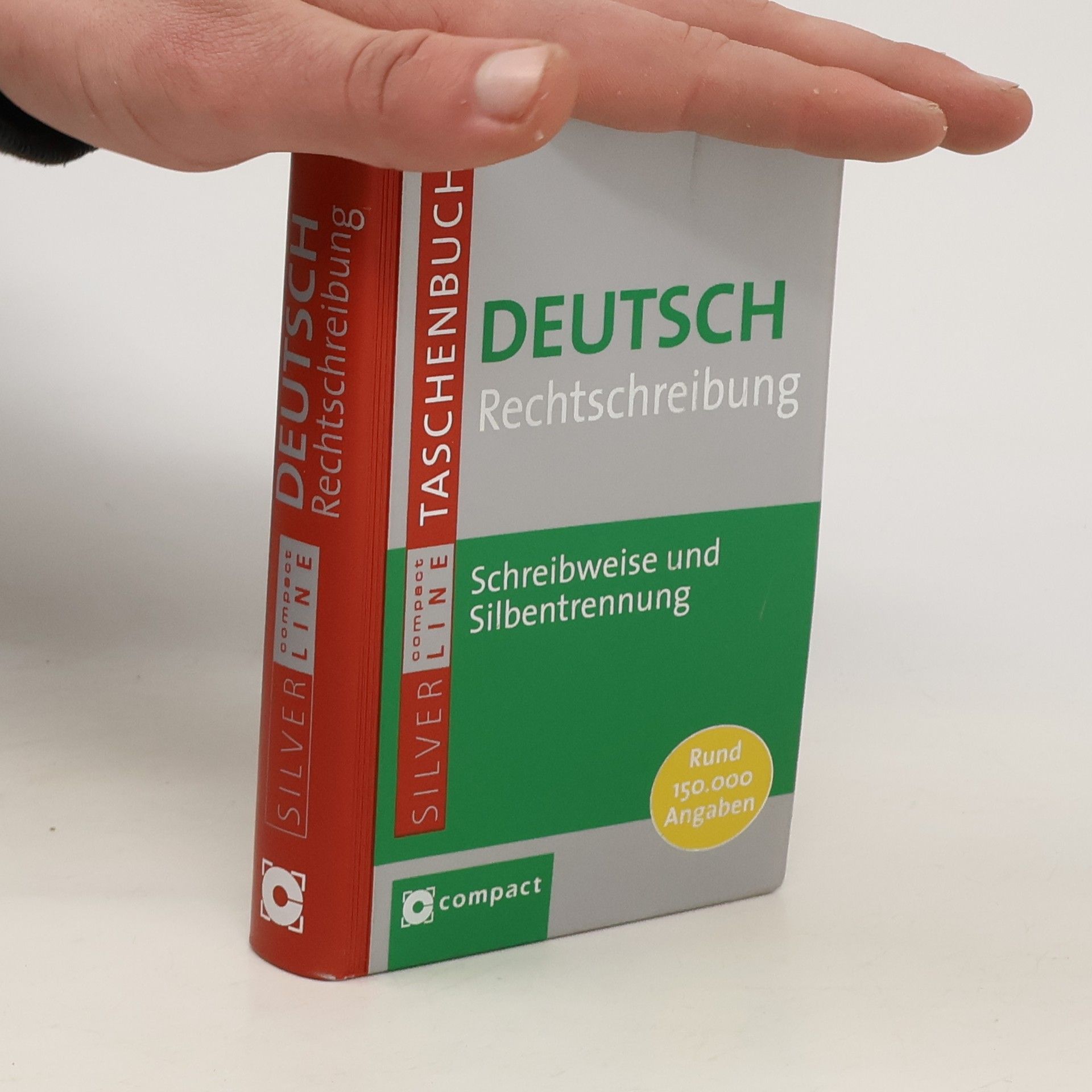 Kolektiv autorů Deutsch