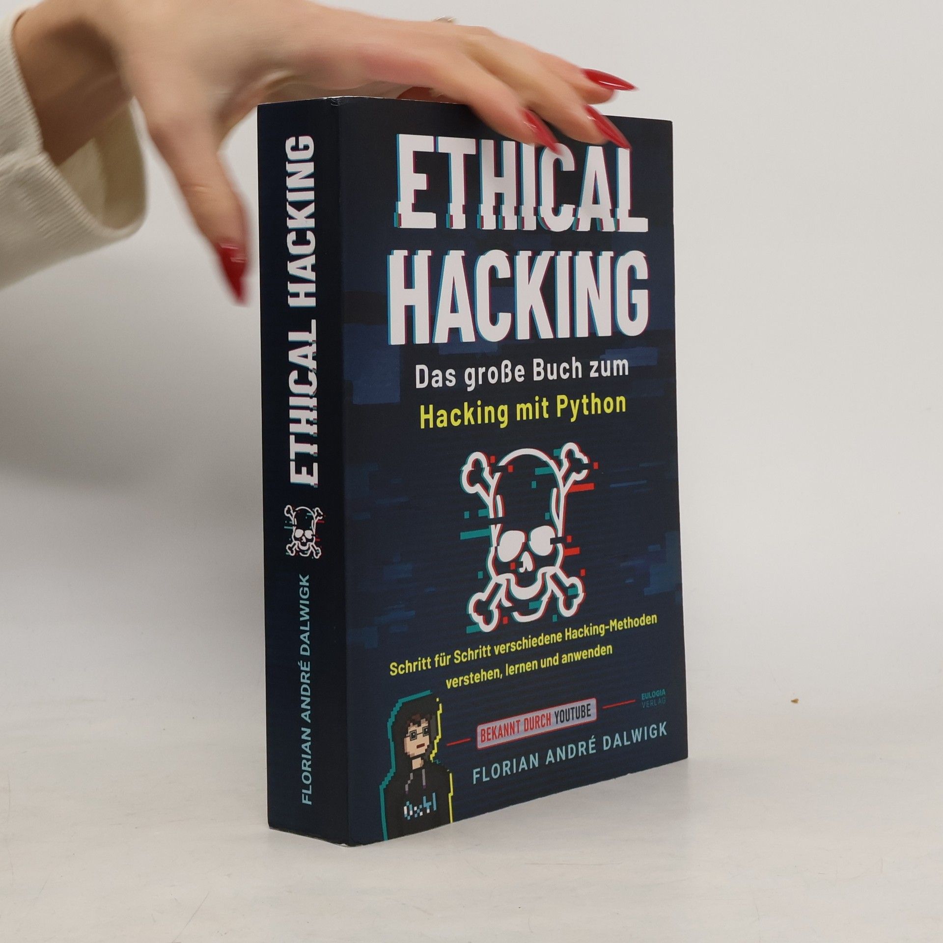 Dalwigk Florian Ethical Hacking