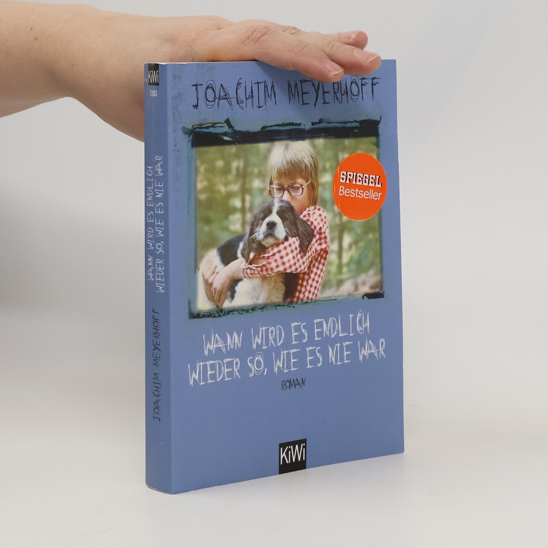 Wann wird es endlich wieder so, wie es nie war