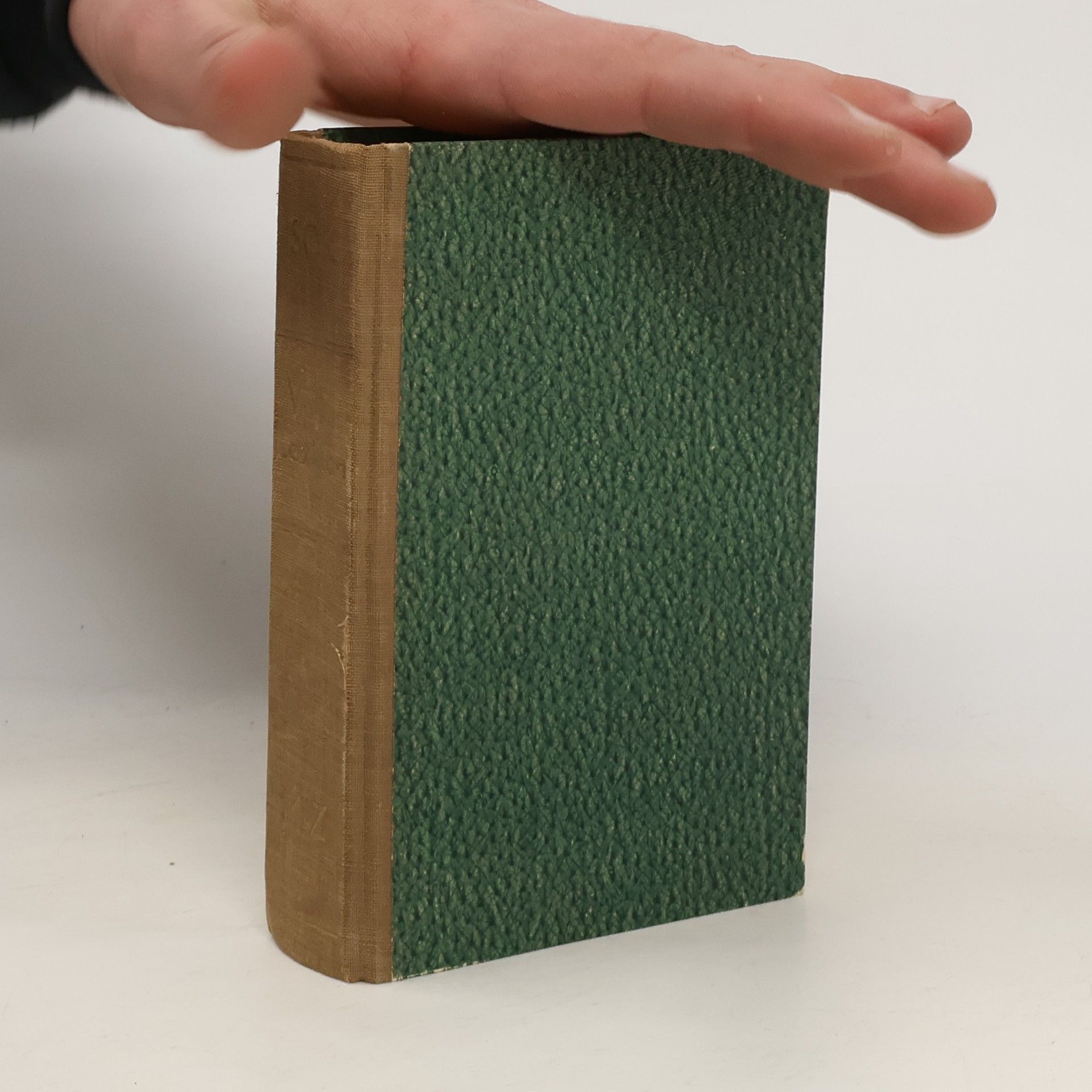 Autorenkollektiv Volks Lexikon M-Z