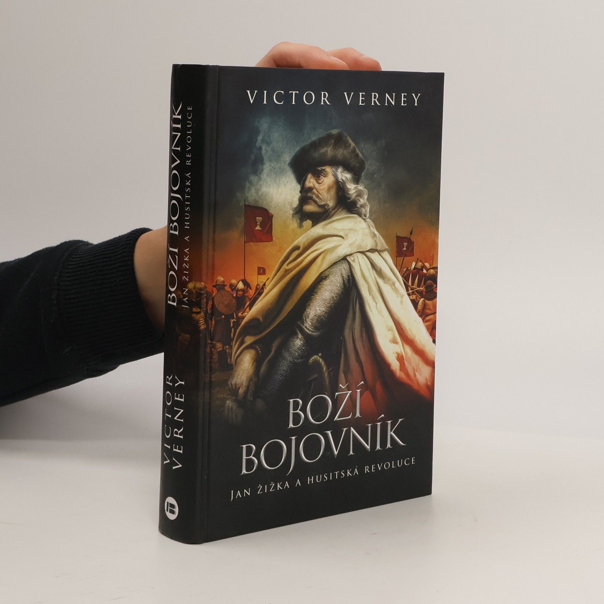 Victor Verney Boží bojovník