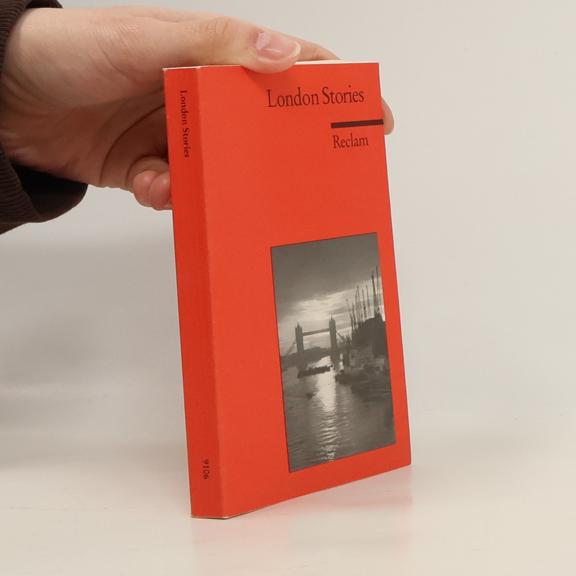 London Stories