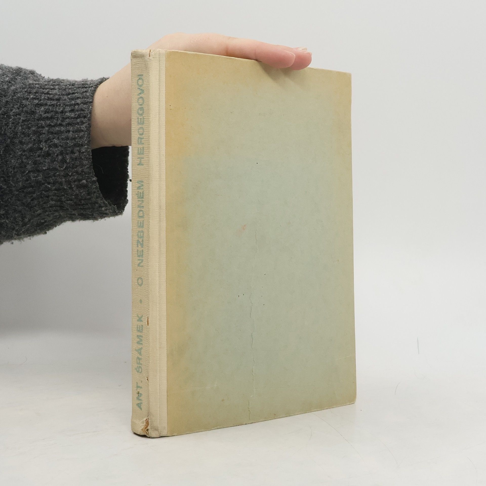 O nezbedném Hercegovci